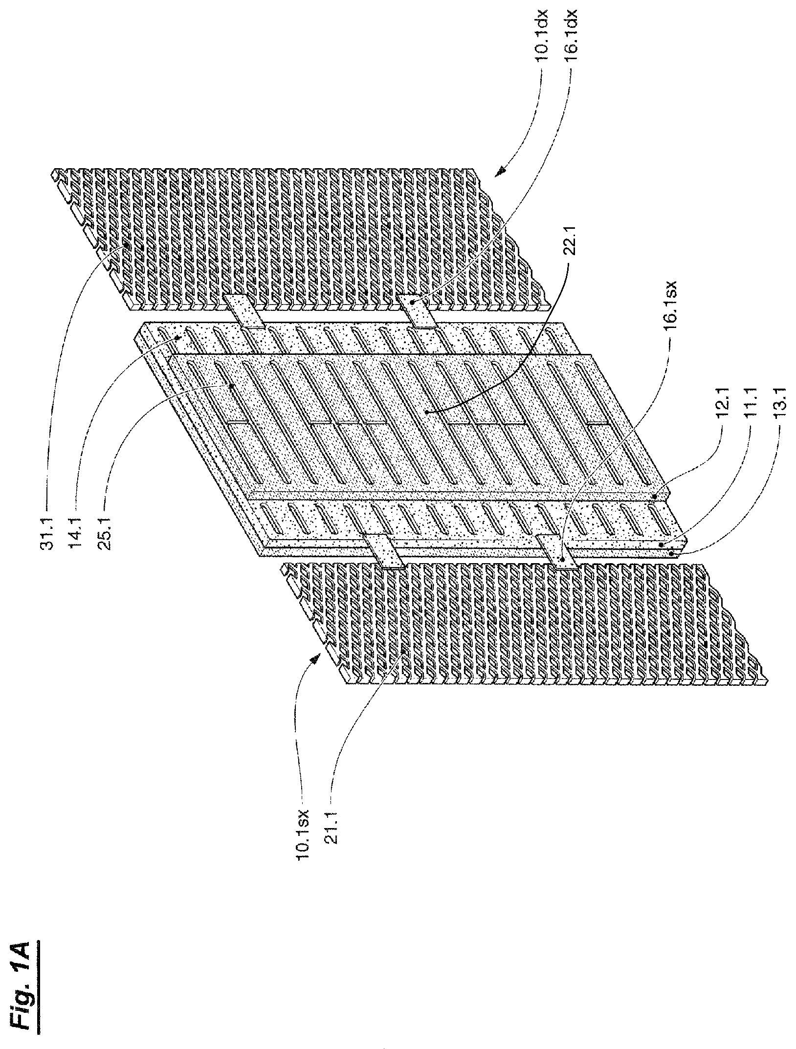 Patent US11774481 Figure 2 – Electrical sensor assembly