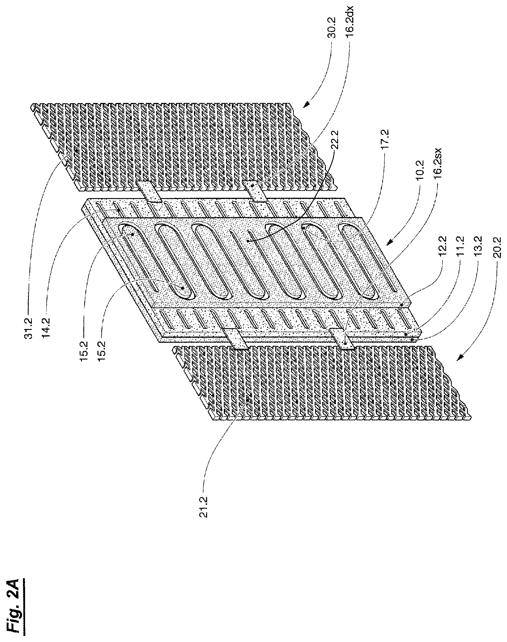 Patent US11774481 Figure 4 – Electrical sensor assembly