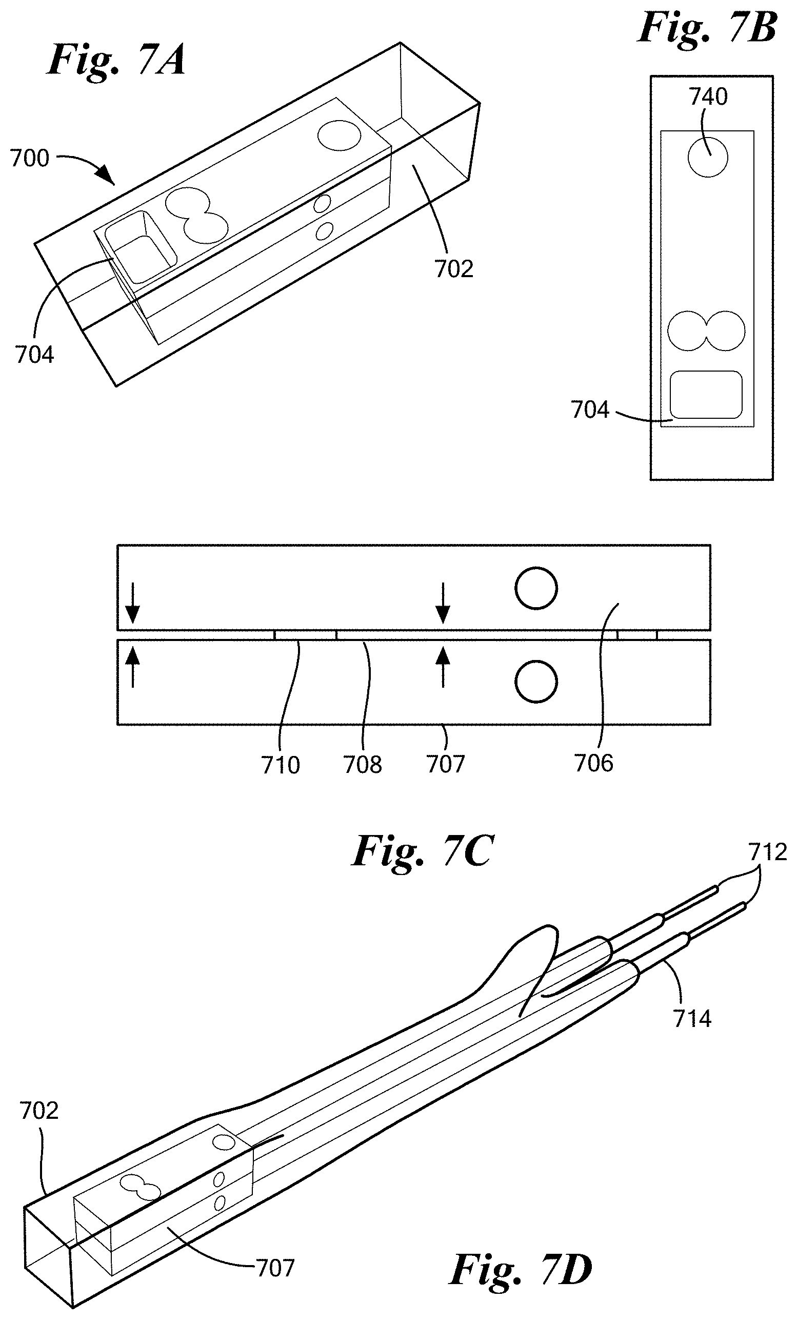 Patent US11774482 Figure 7 – Atom-based electromagnetic field sensing element and measurement system