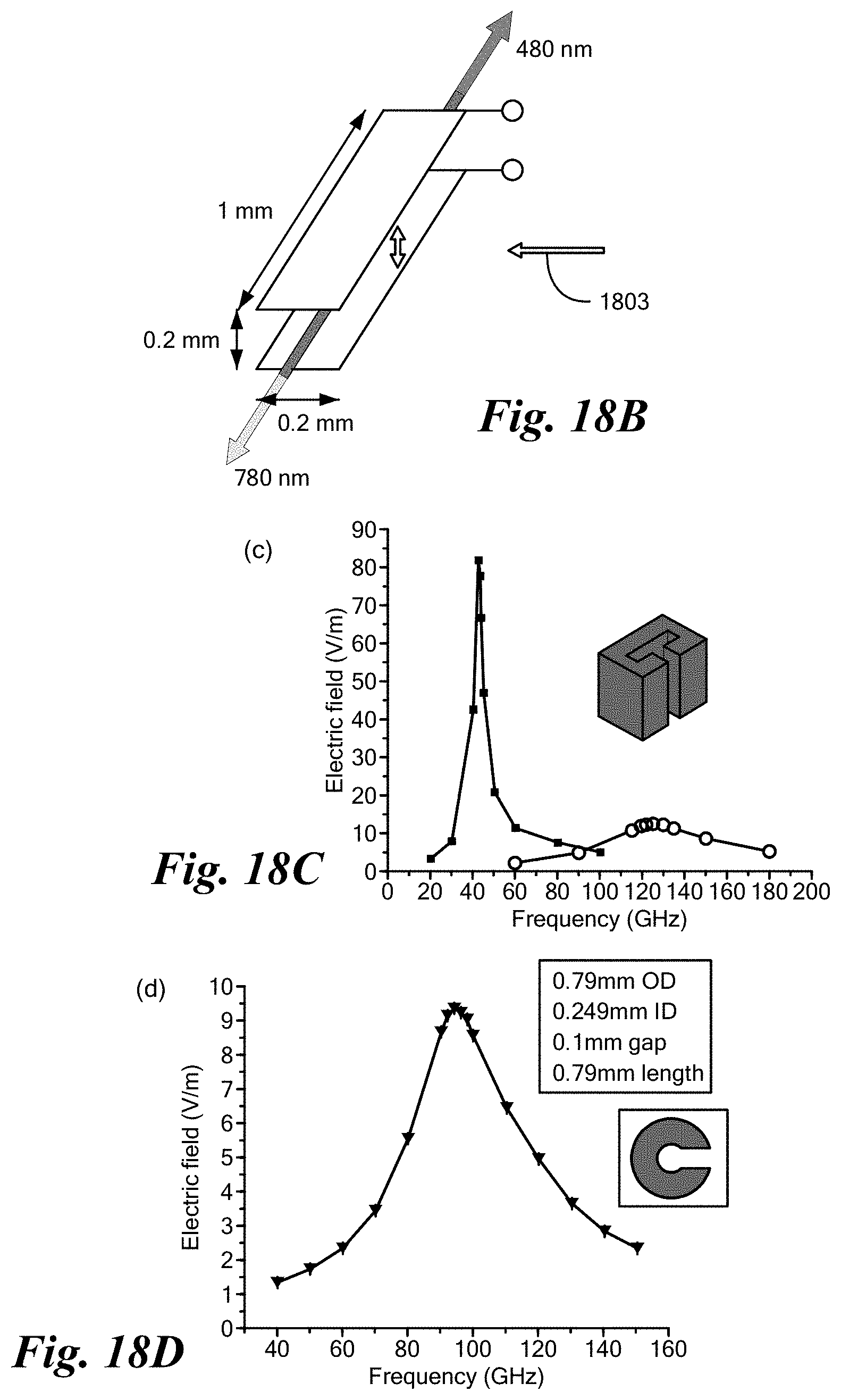 Patent US11774482 Figure 19 – Atom-based electromagnetic field sensing element and measurement system