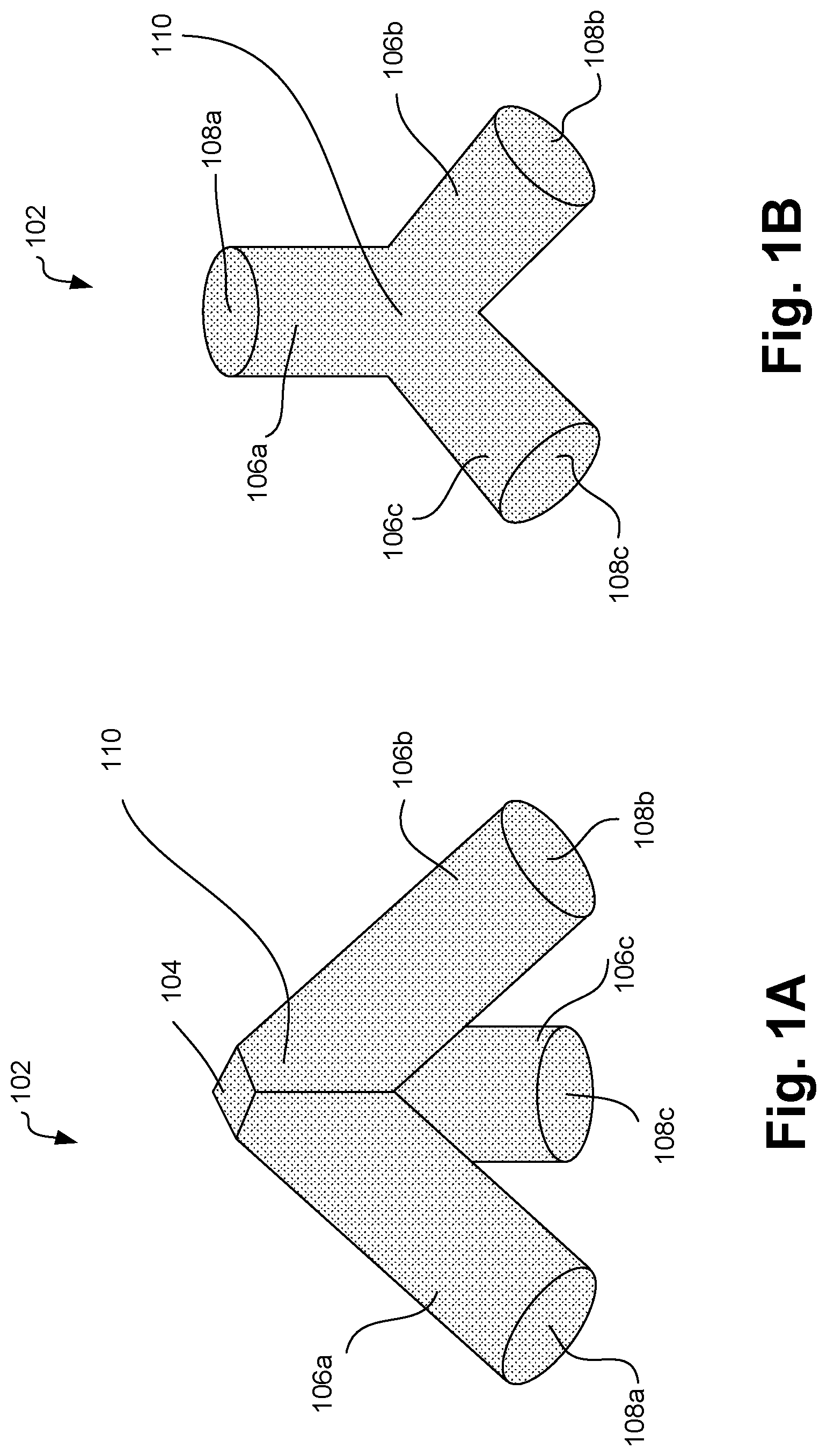 Patent US11774489 Figure 1 – Multi-member test probe structure