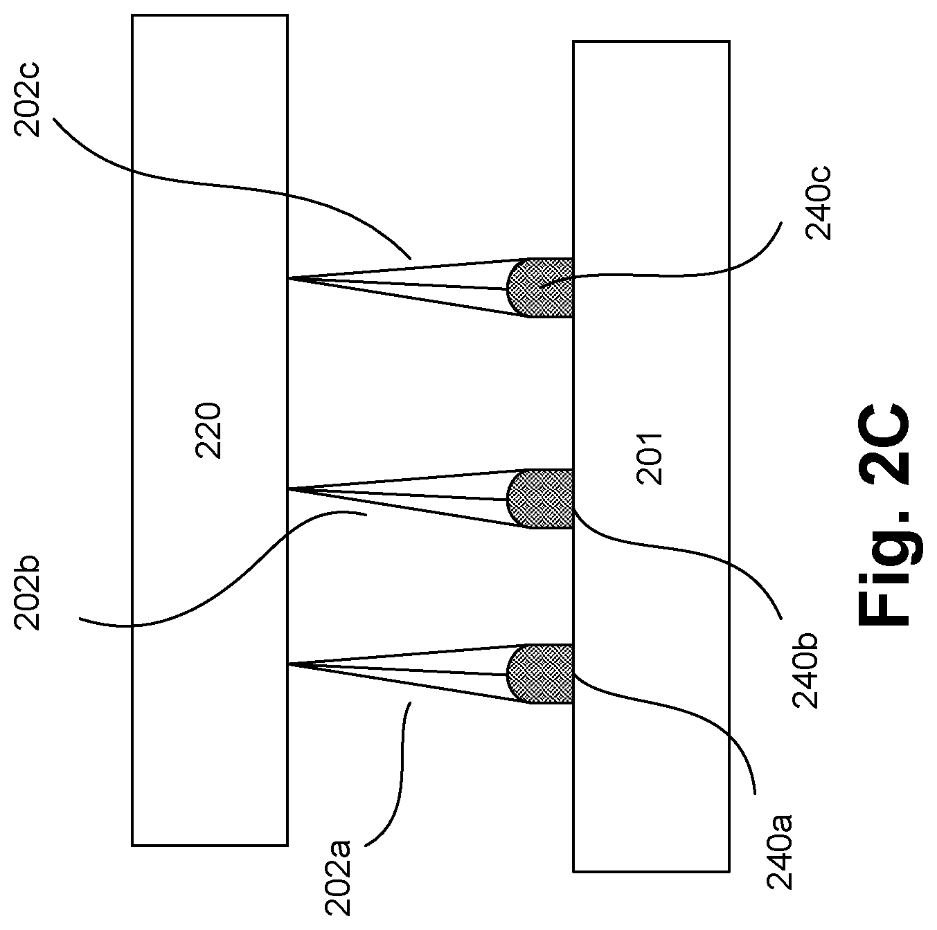 Patent US11774489 Figure 4 – Multi-member test probe structure