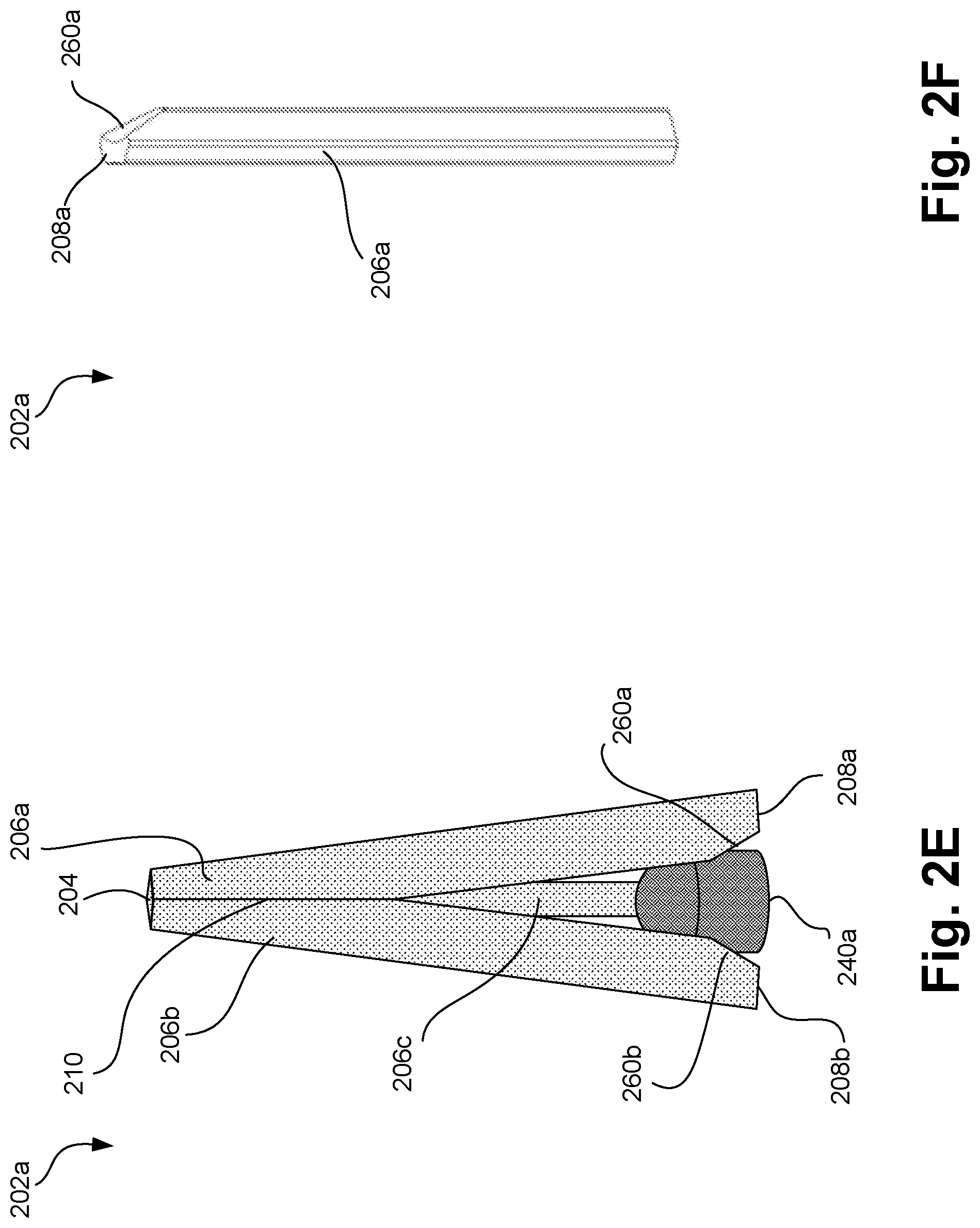 Patent US11774489 Figure 6 – Multi-member test probe structure