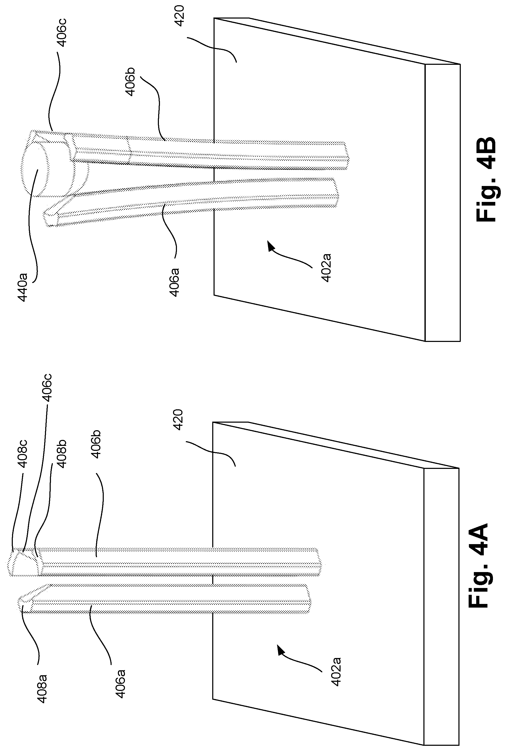 Patent US11774489 Figure 8 – Multi-member test probe structure