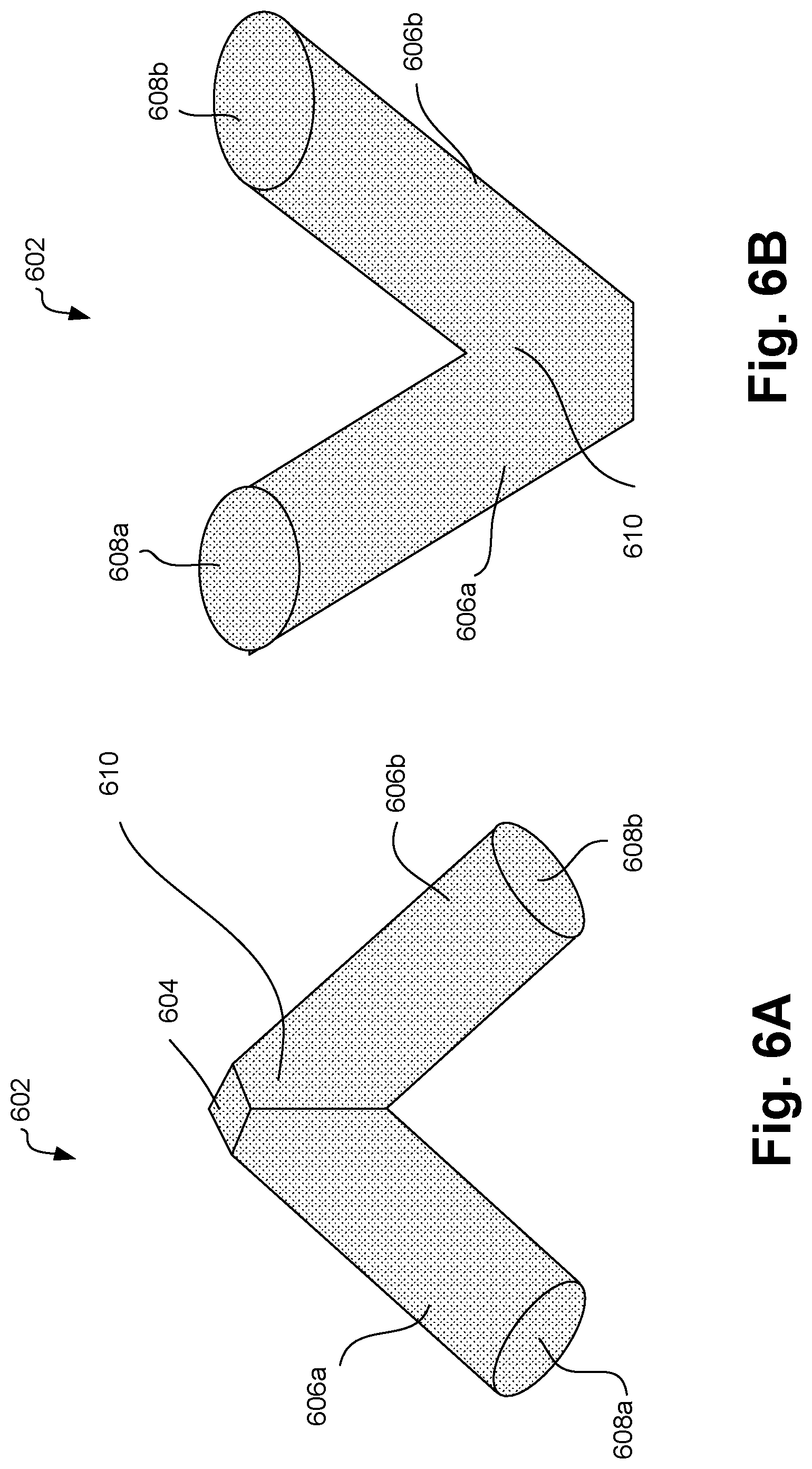 Patent US11774489 Figure 10 – Multi-member test probe structure