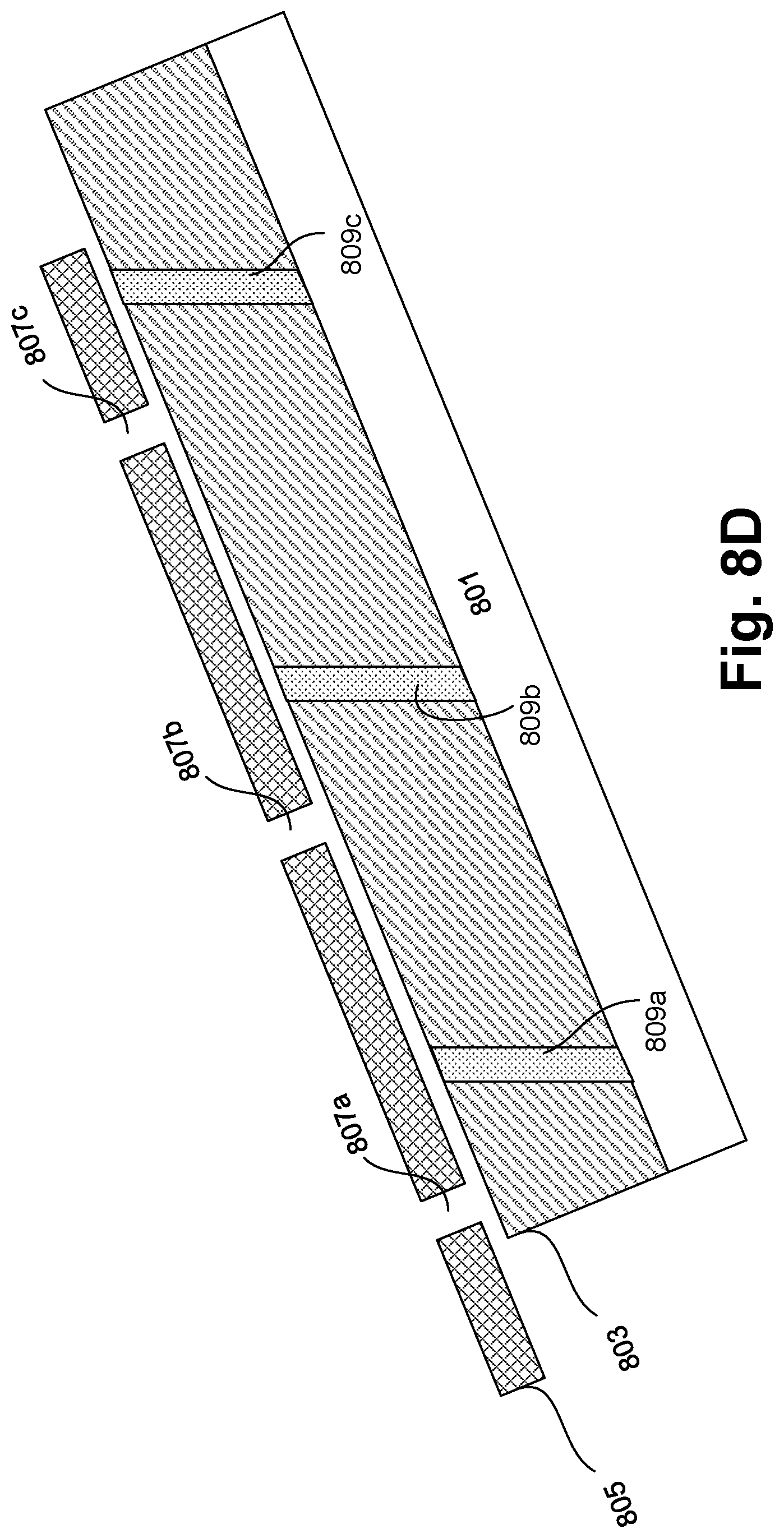 Patent US11774489 Figure 14 – Multi-member test probe structure