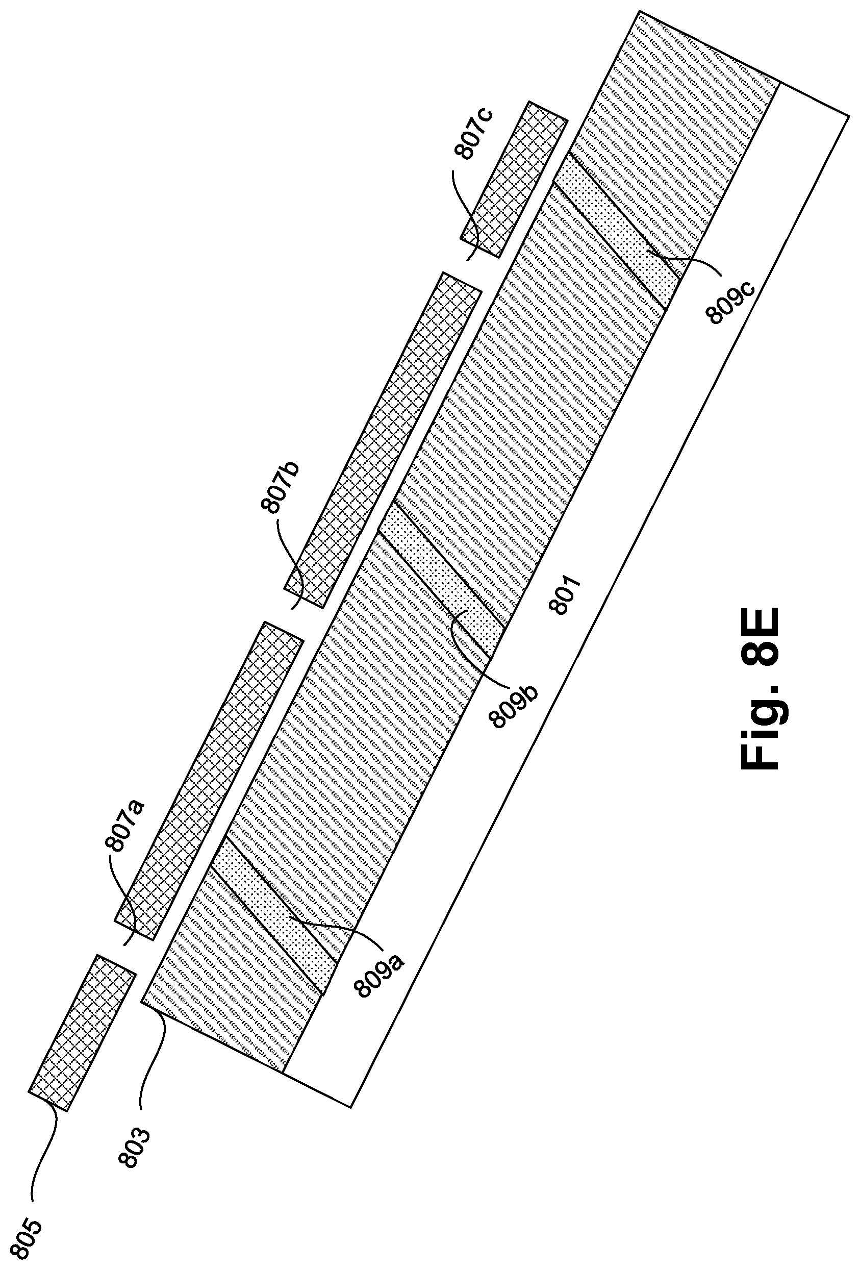 Patent US11774489 Figure 15 – Multi-member test probe structure