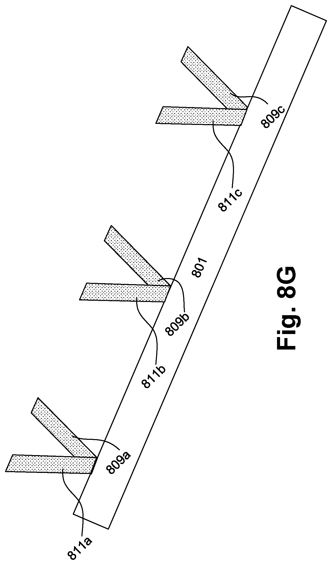 Patent US11774489 Figure 17 – Multi-member test probe structure