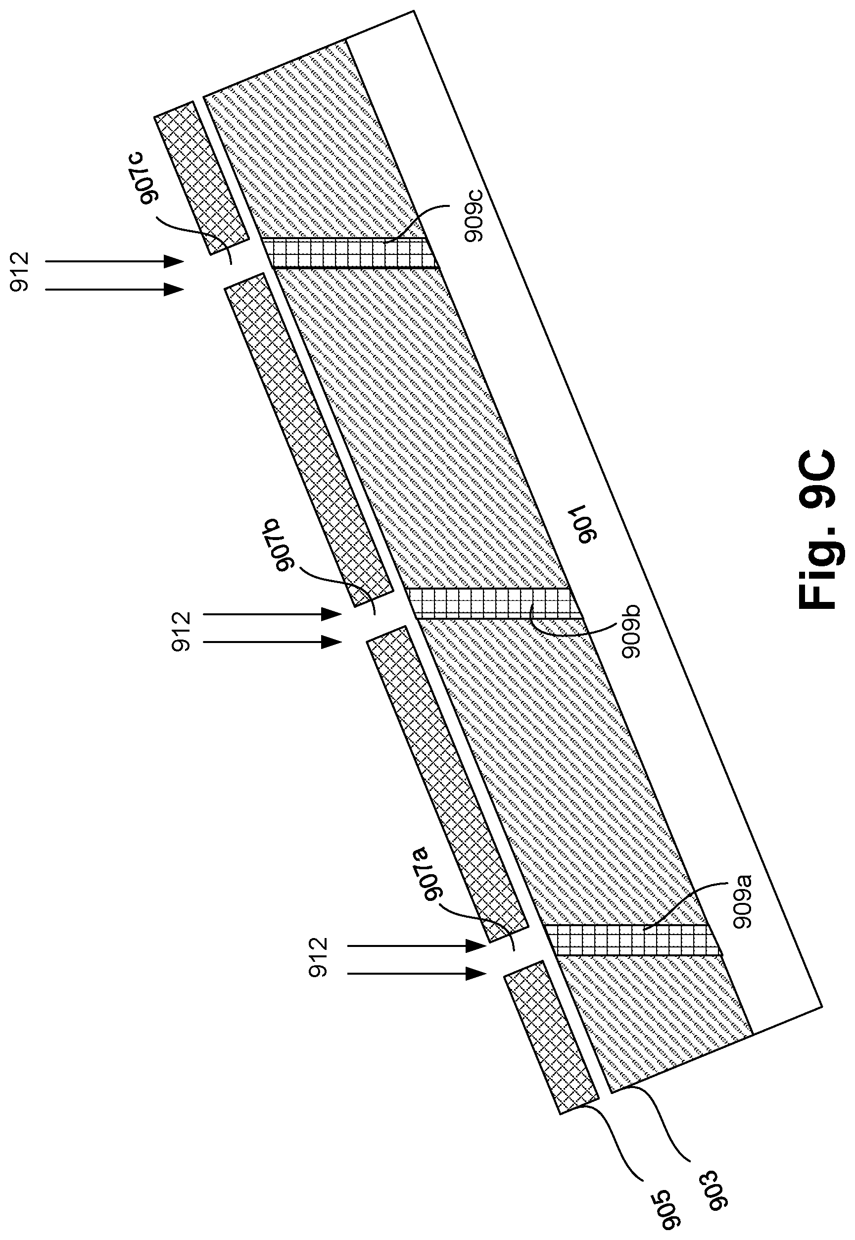 Patent US11774489 Figure 20 – Multi-member test probe structure