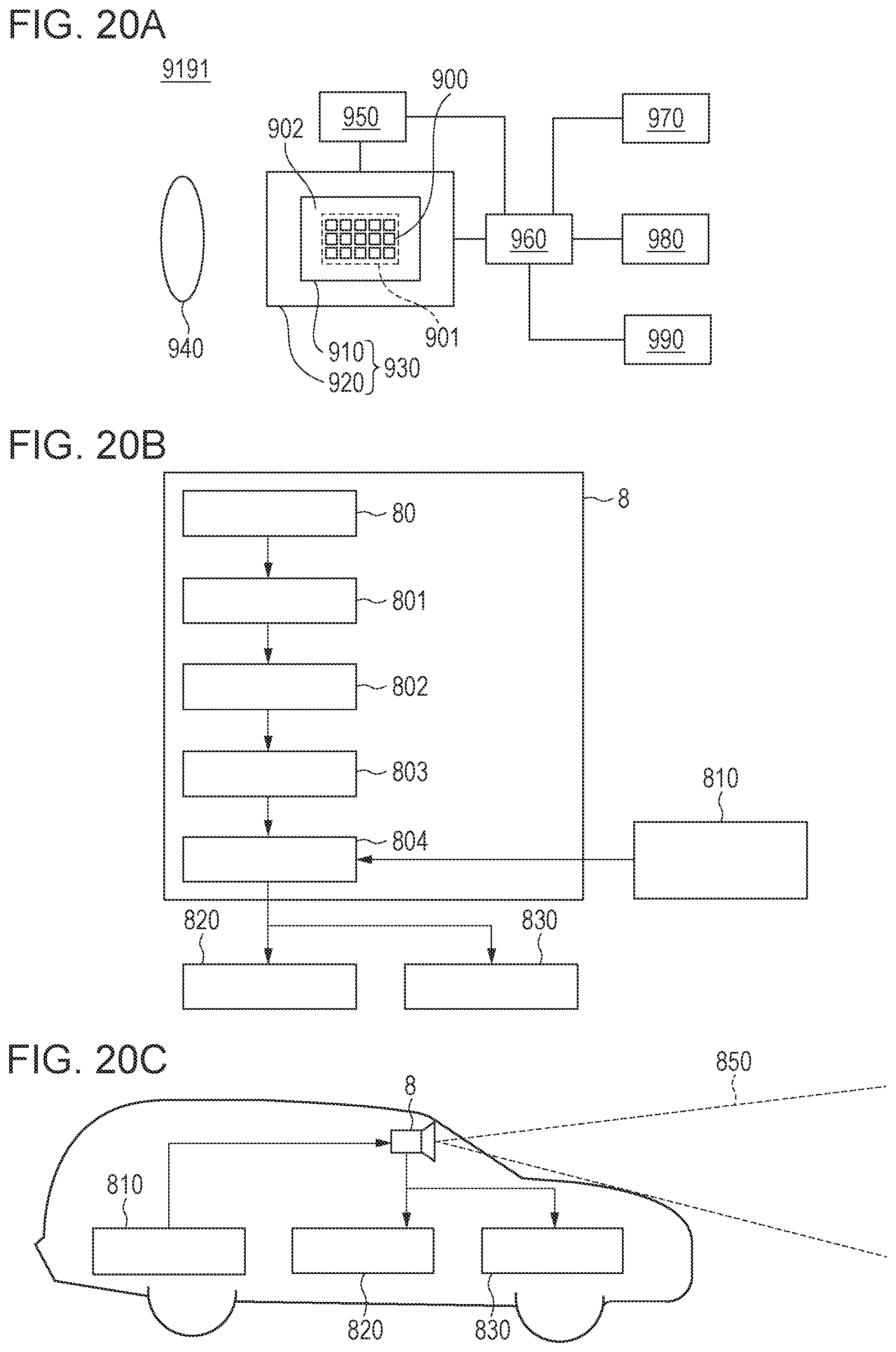 Patent US11774493 Figure 20 – Semiconductor integrated circuit, method of testing the semiconductor integrated circuit, and semiconductor substrate