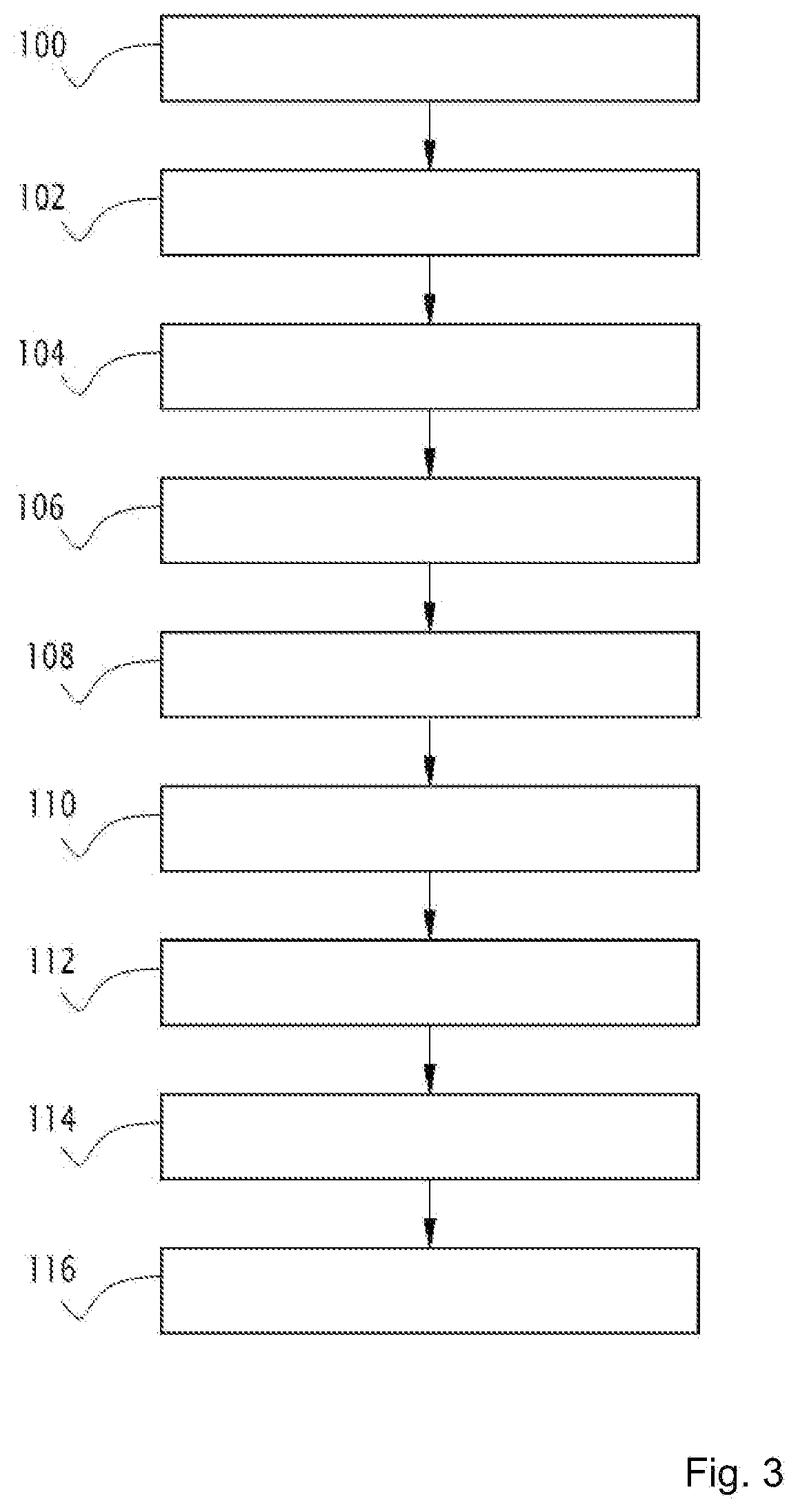 Patent US11774500 Figure 3 – Method and device for detecting the tripping of a disconnection unit, and electrical enclosure comprising such a device