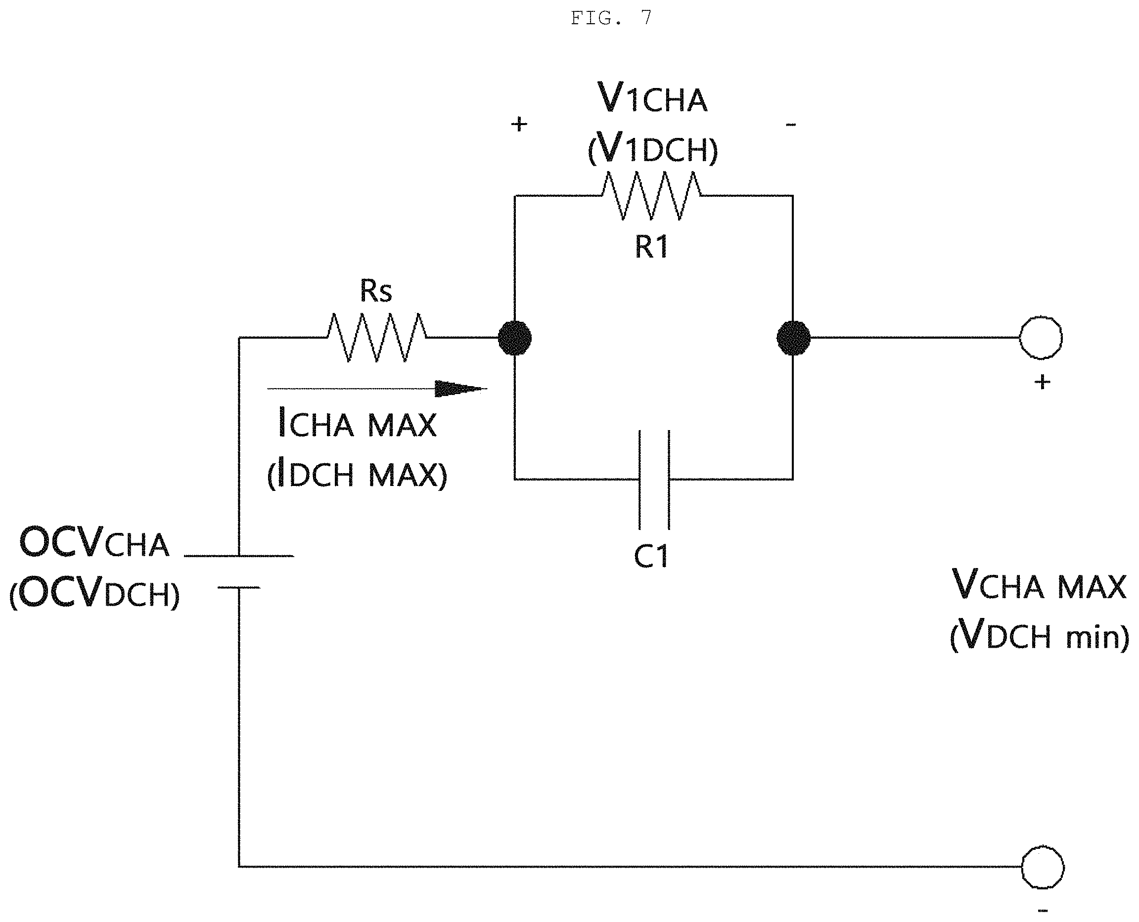 Patent US11774508 Figure 8 – Battery management system and battery management method thereof