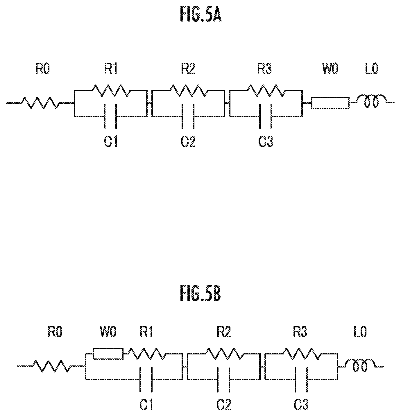 Patent US11774511 Figure 5 – Battery performance evaluation method and battery performance evaluation device
