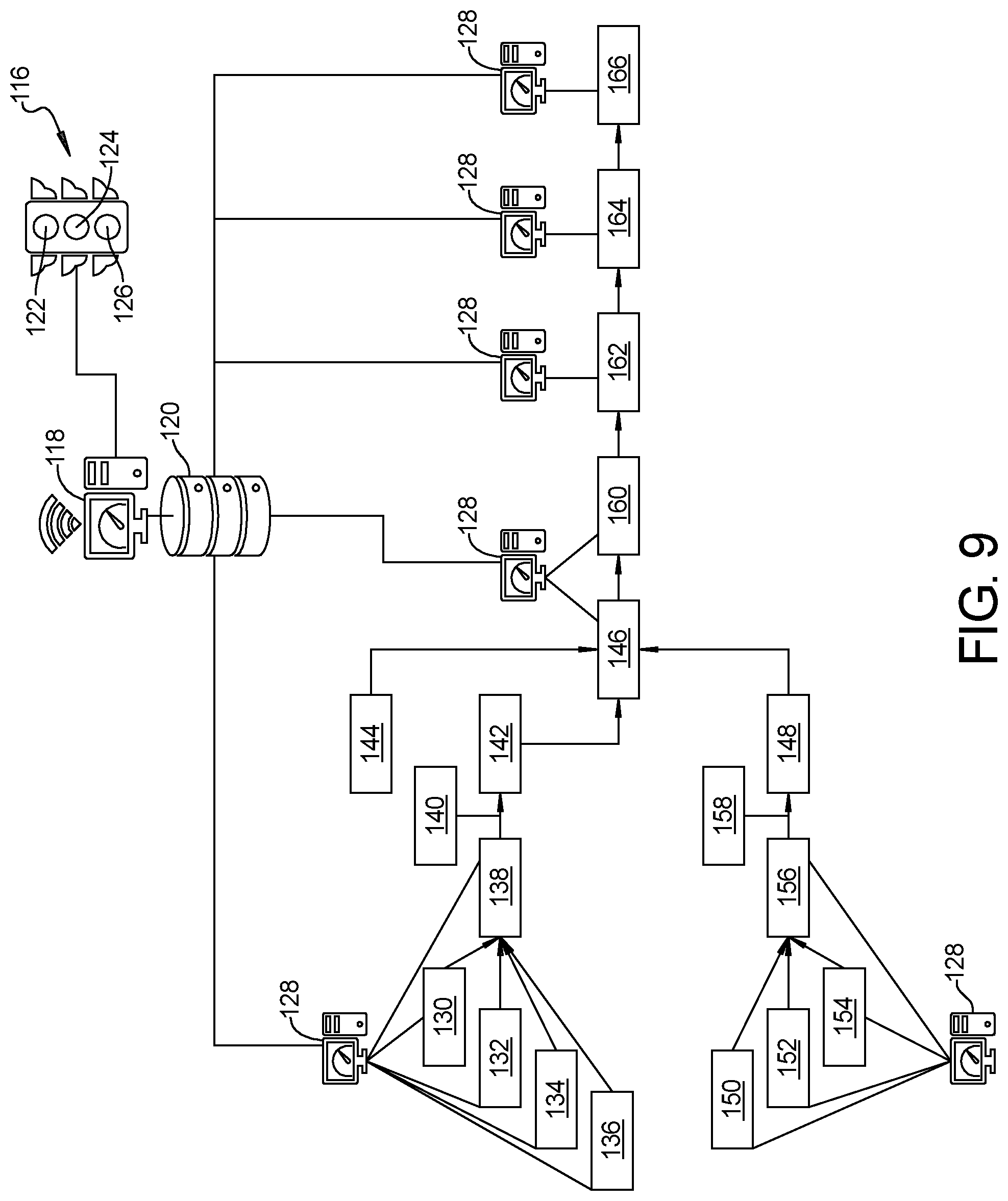 Patent US11774514 Figure 7 – Electrochemical methods for identification of cell quality