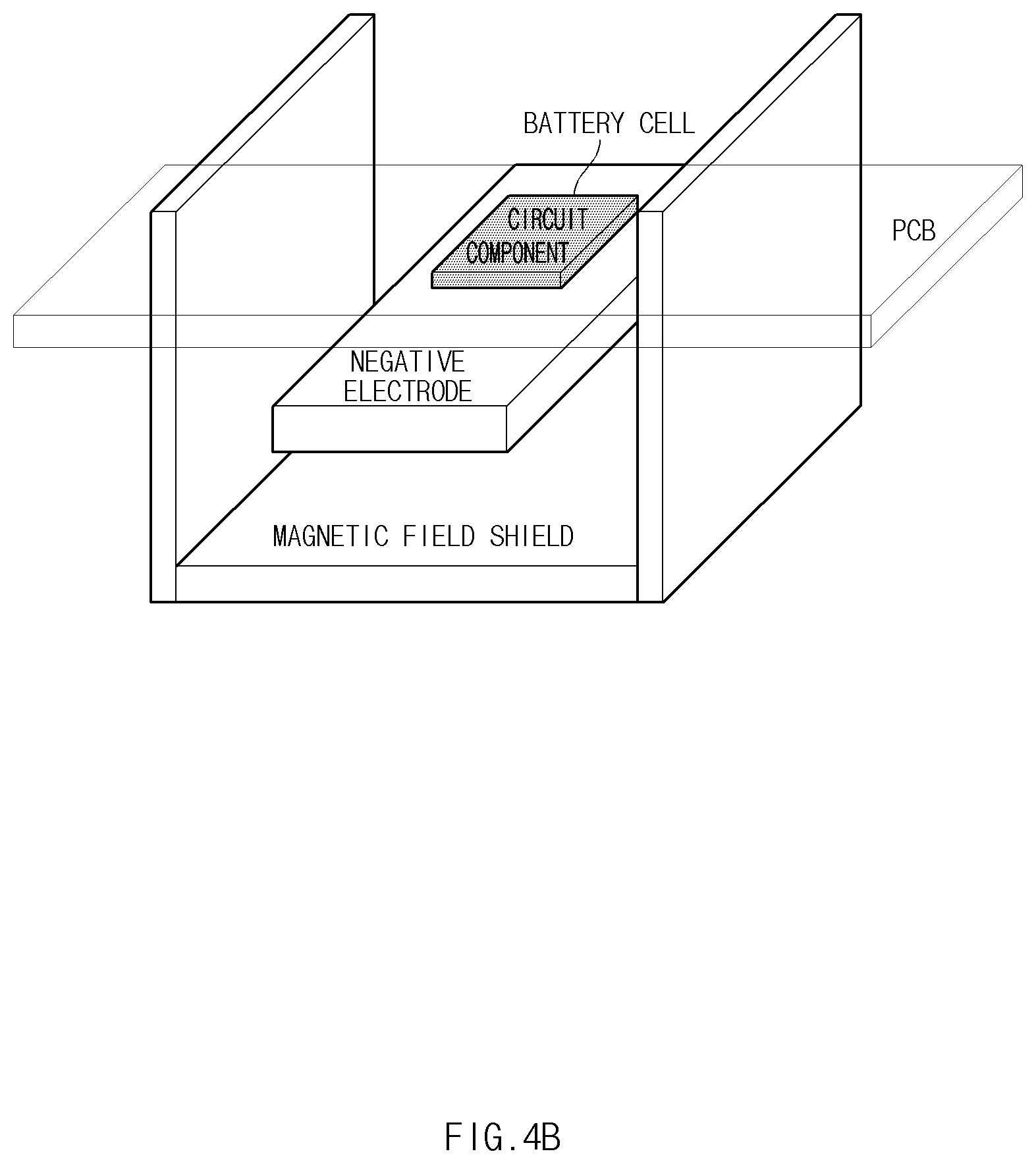 Patent US11774515 Figure 5 – Apparatus and method for determining error of a battery cell