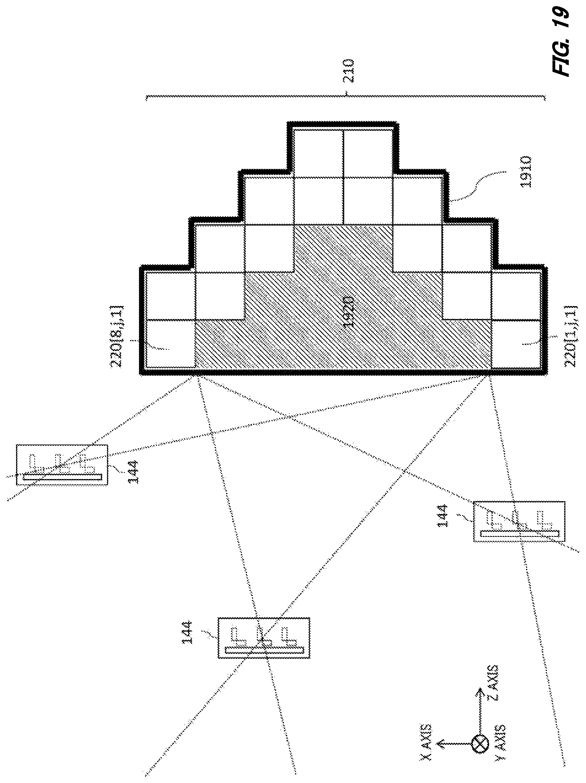 Patent US11774518 Figure 19 – Magnetic field measuring apparatus, magnetic field measuring method and recording medium with magnetic field measuring program recorded thereon