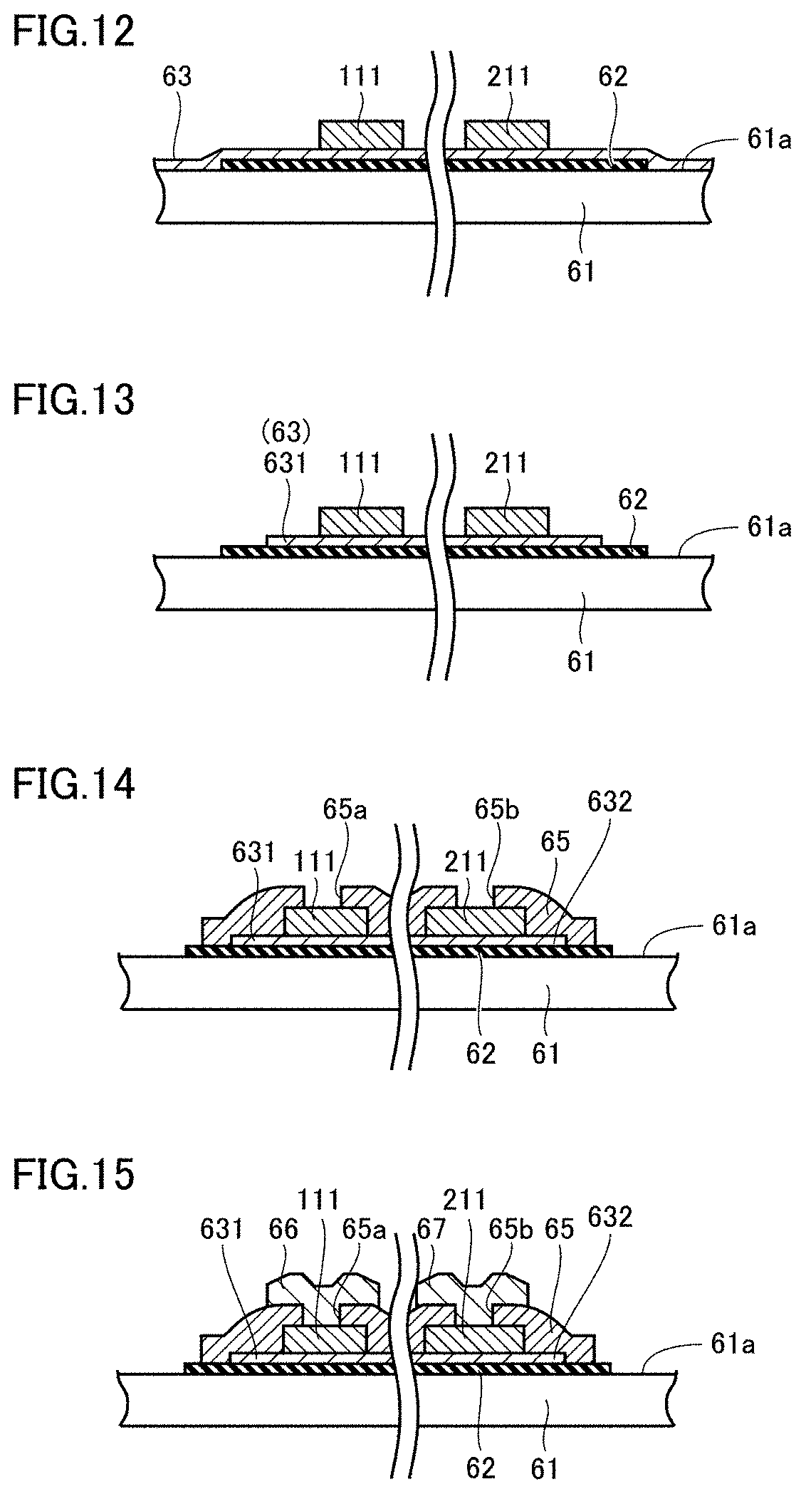 Patent US11774524 Figure 7 – Magnetic sensor, magnetic sensor array, magnetic field distribution measurement device, and position identification device