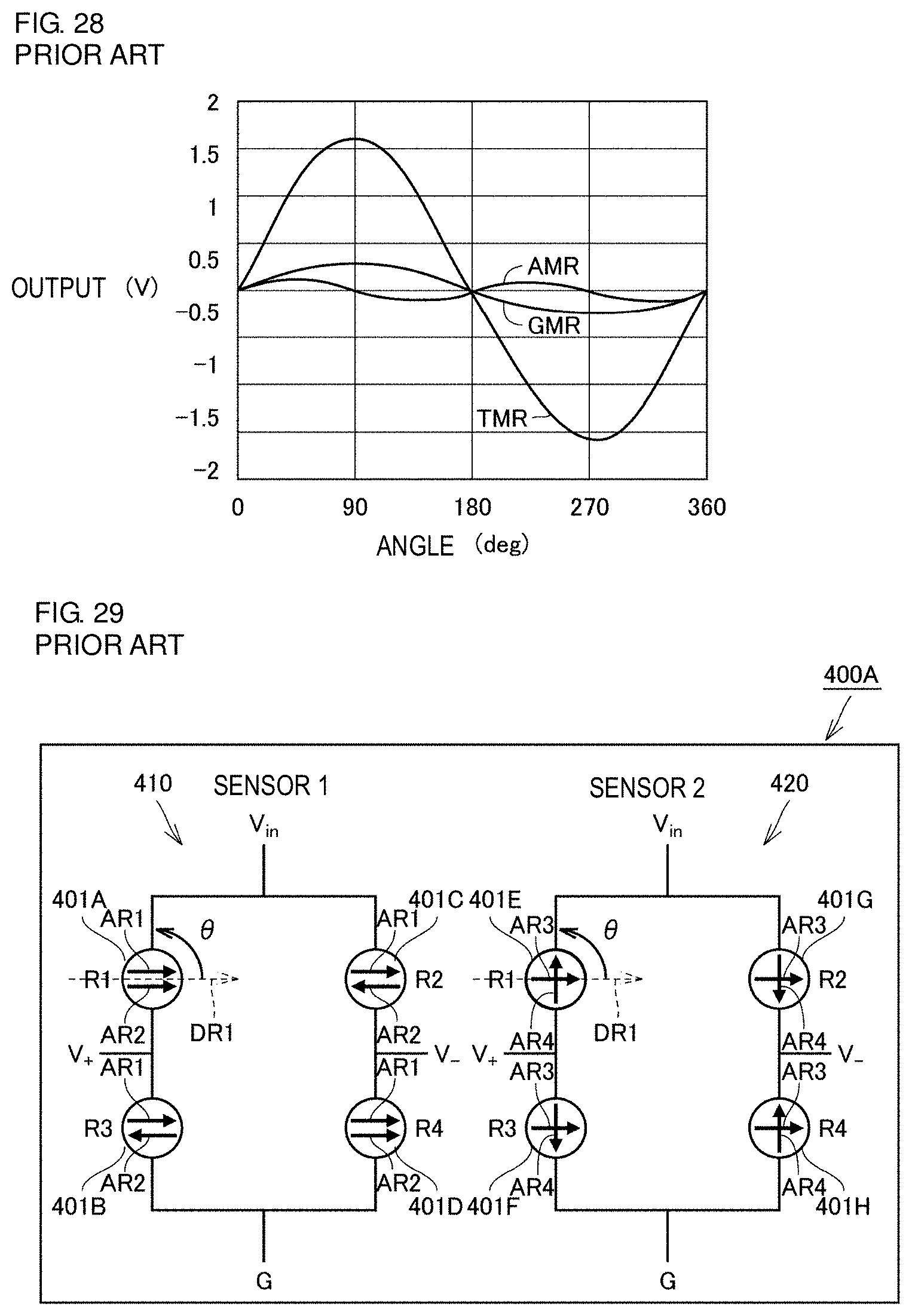 Patent US11774524 Figure 16 – Magnetic sensor, magnetic sensor array, magnetic field distribution measurement device, and position identification device