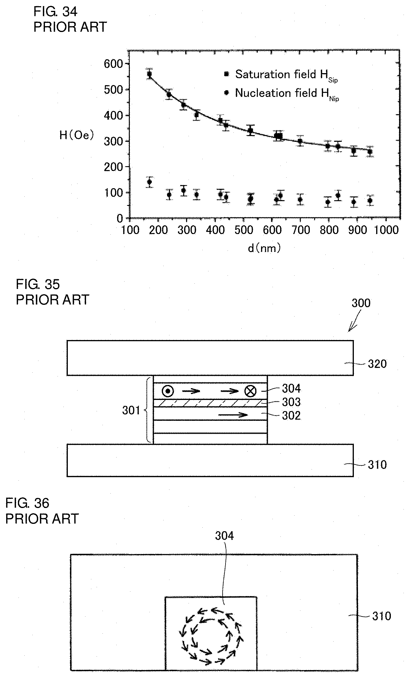 Patent US11774524 Figure 19 – Magnetic sensor, magnetic sensor array, magnetic field distribution measurement device, and position identification device