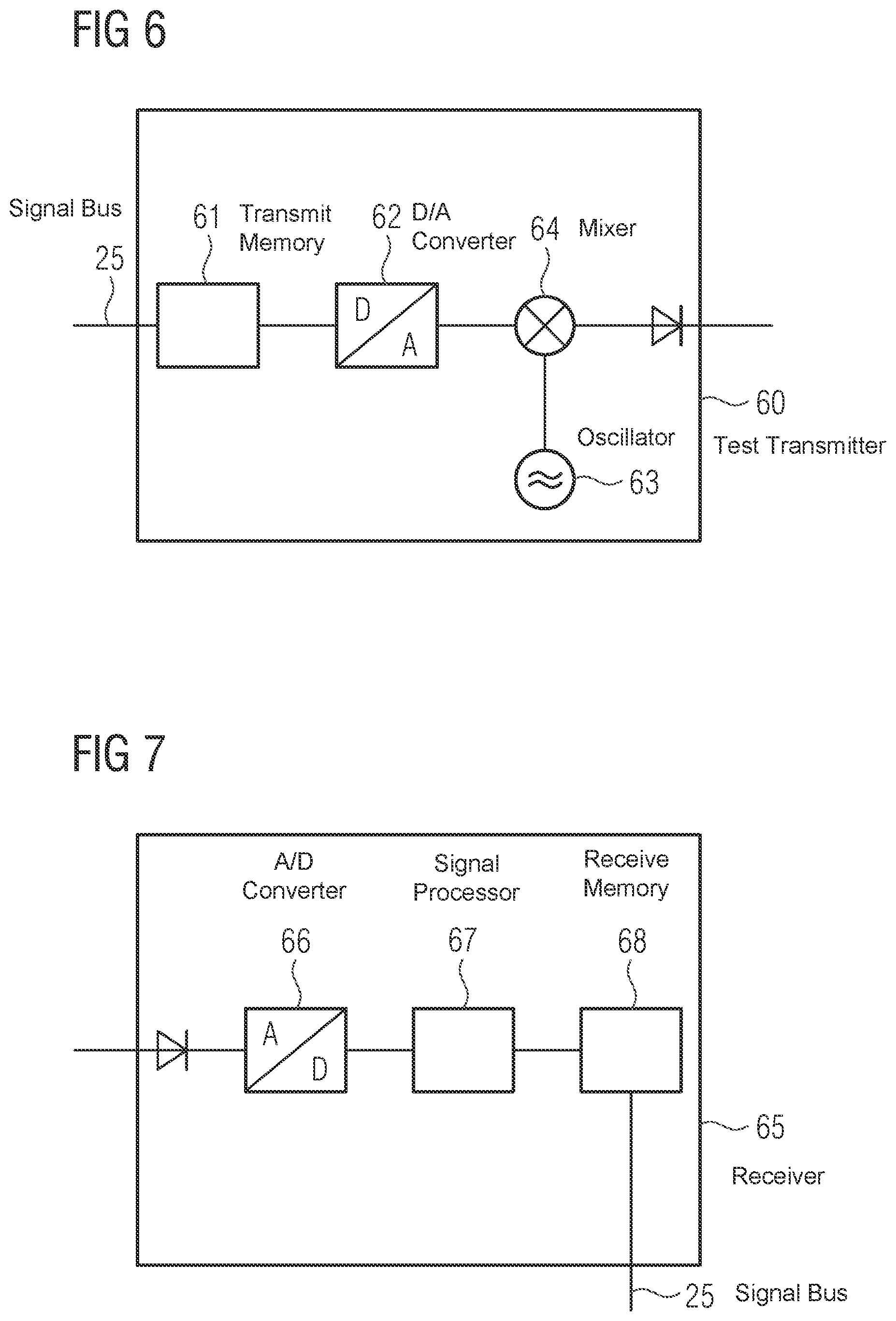 Patent US11774528 Figure 4 – Magnetic resonance tomography scanner and method for testing