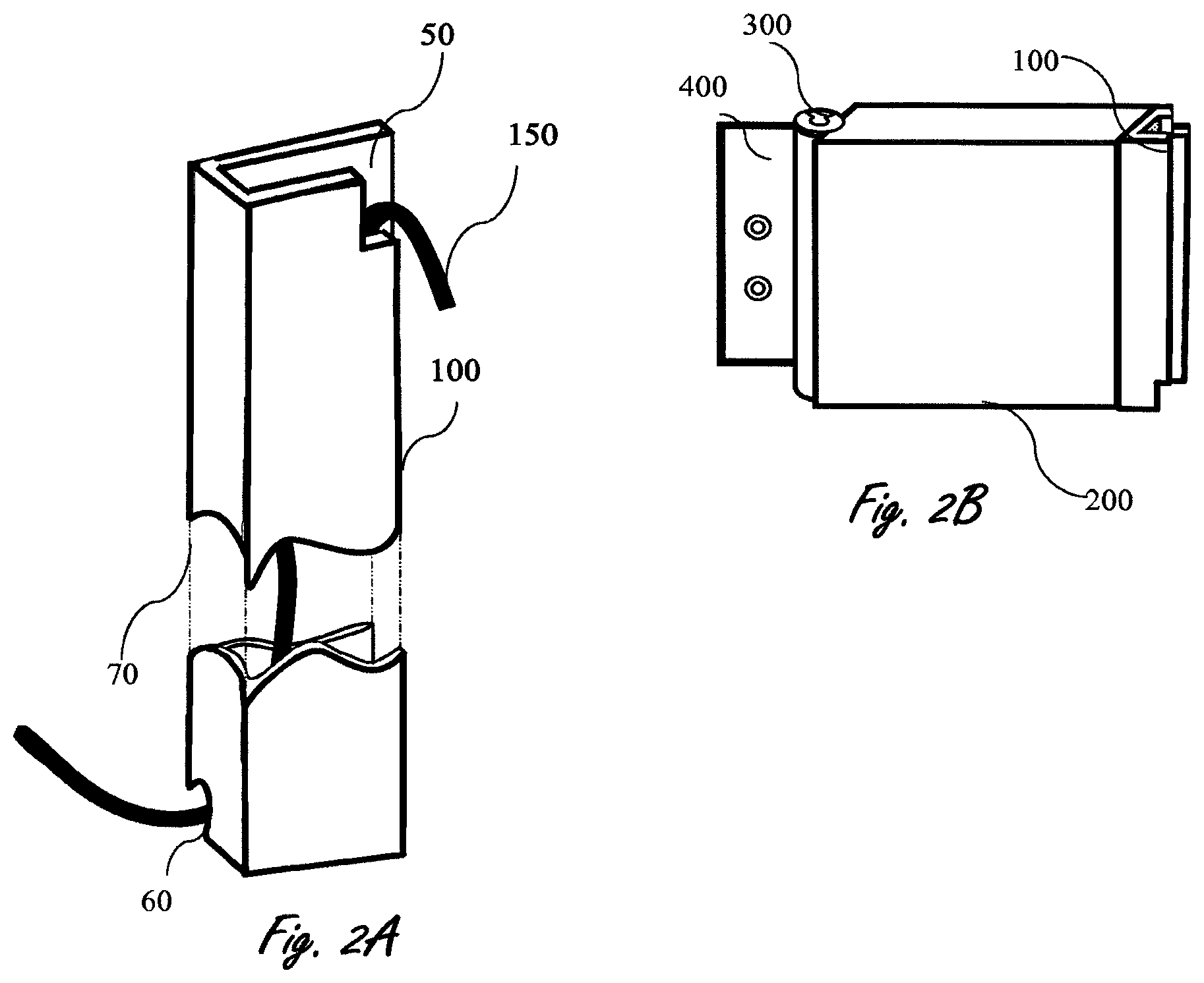Patent US11774532 Figure 3 – Rf shielding conduit in an mri closure assembly