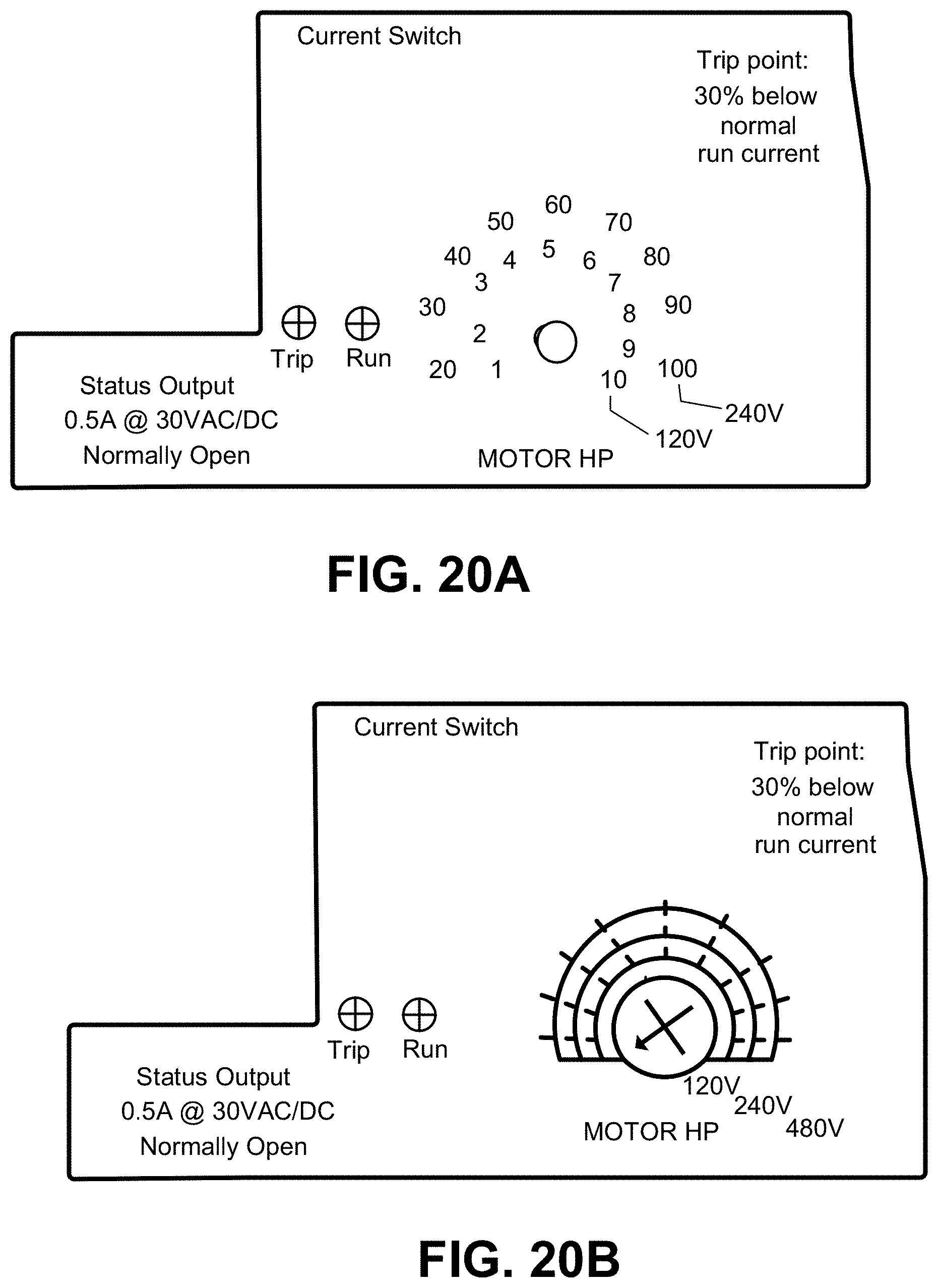 Patent US11774537 Figure 17 – Pre-settable current sensing apparatus, system, and/or method