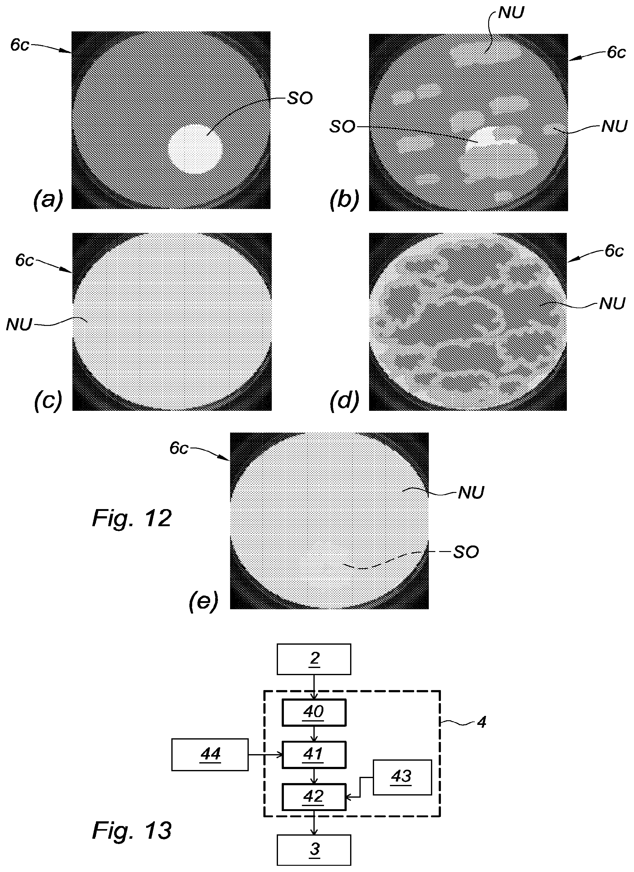 Patent US11774539 Figure 6 – Method for controlling the orientation of a solar tracker based on cartographic models