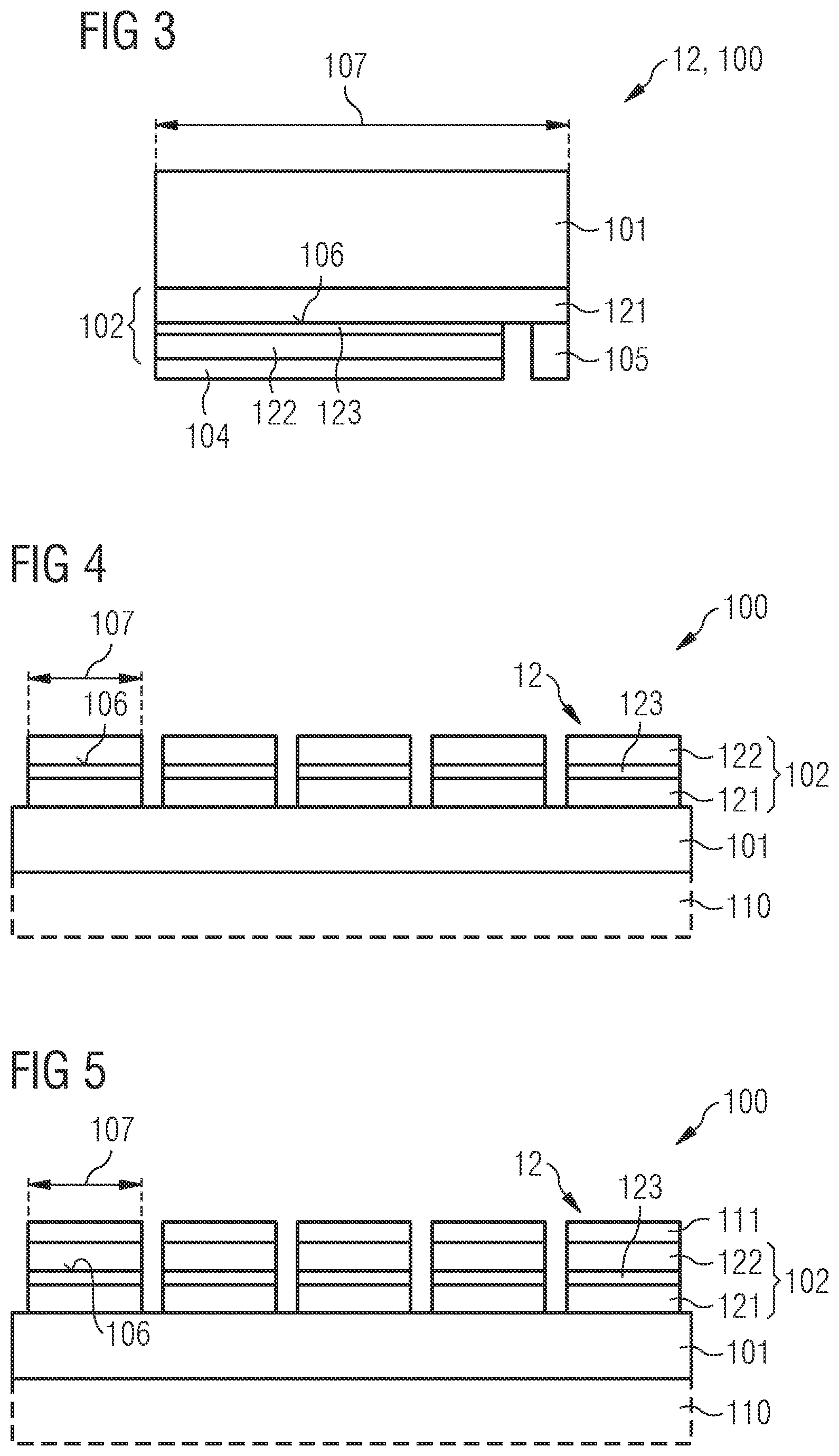 Patent US11774555 Figure 2 – Measuring system, use of at least one individually operable LED lighting unit as a sender unit in a measuring system, method for operating a measuring system and lighting source having a measuring system
