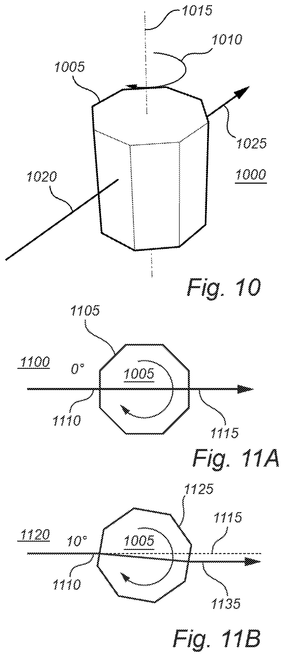 Patent US11774557 Figure 7 – Distance measurement instrument with scanning function