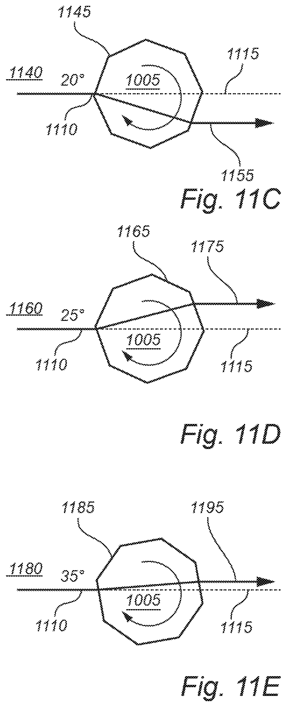 Patent US11774557 Figure 8 – Distance measurement instrument with scanning function