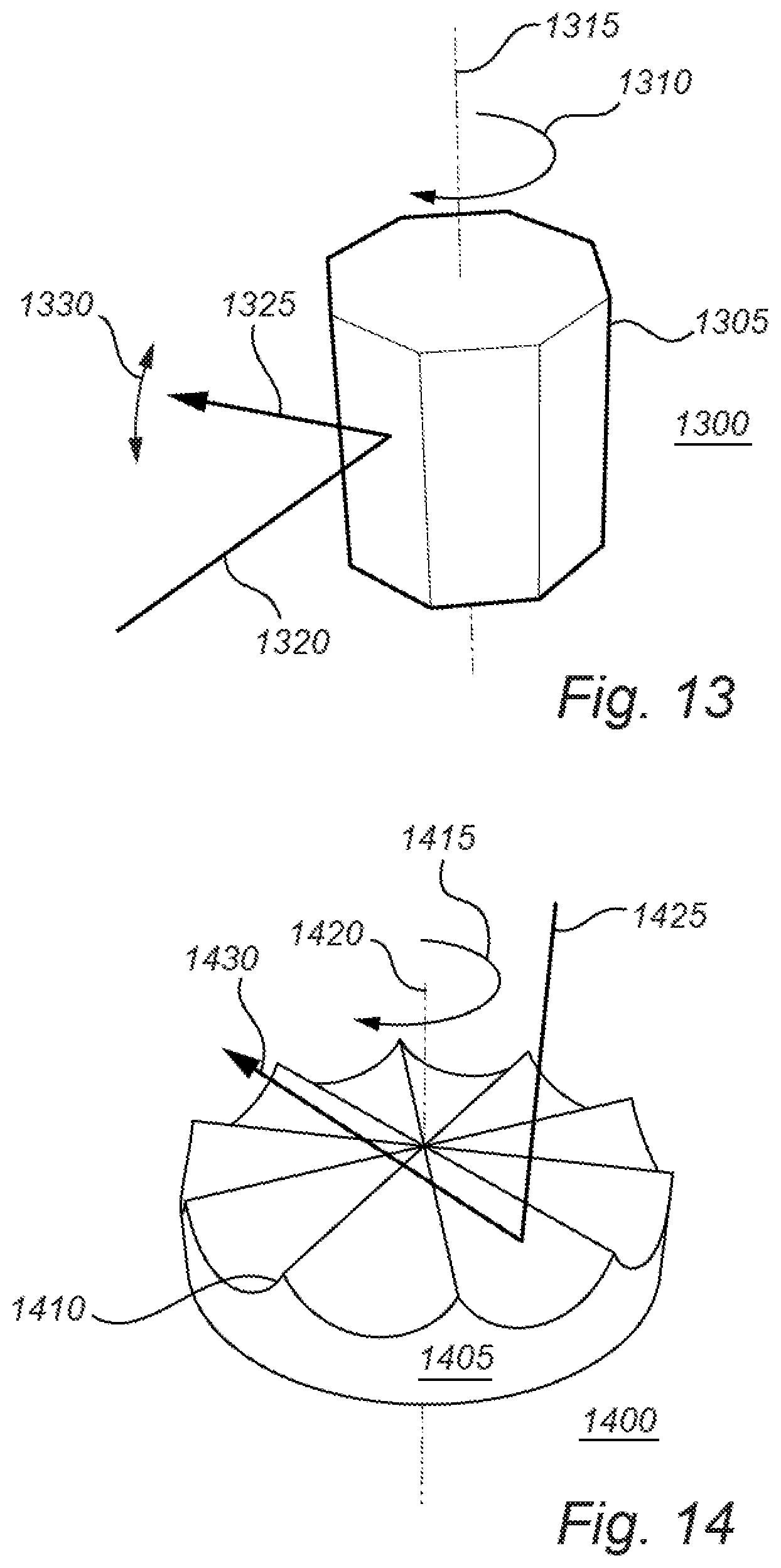 Patent US11774557 Figure 10 – Distance measurement instrument with scanning function
