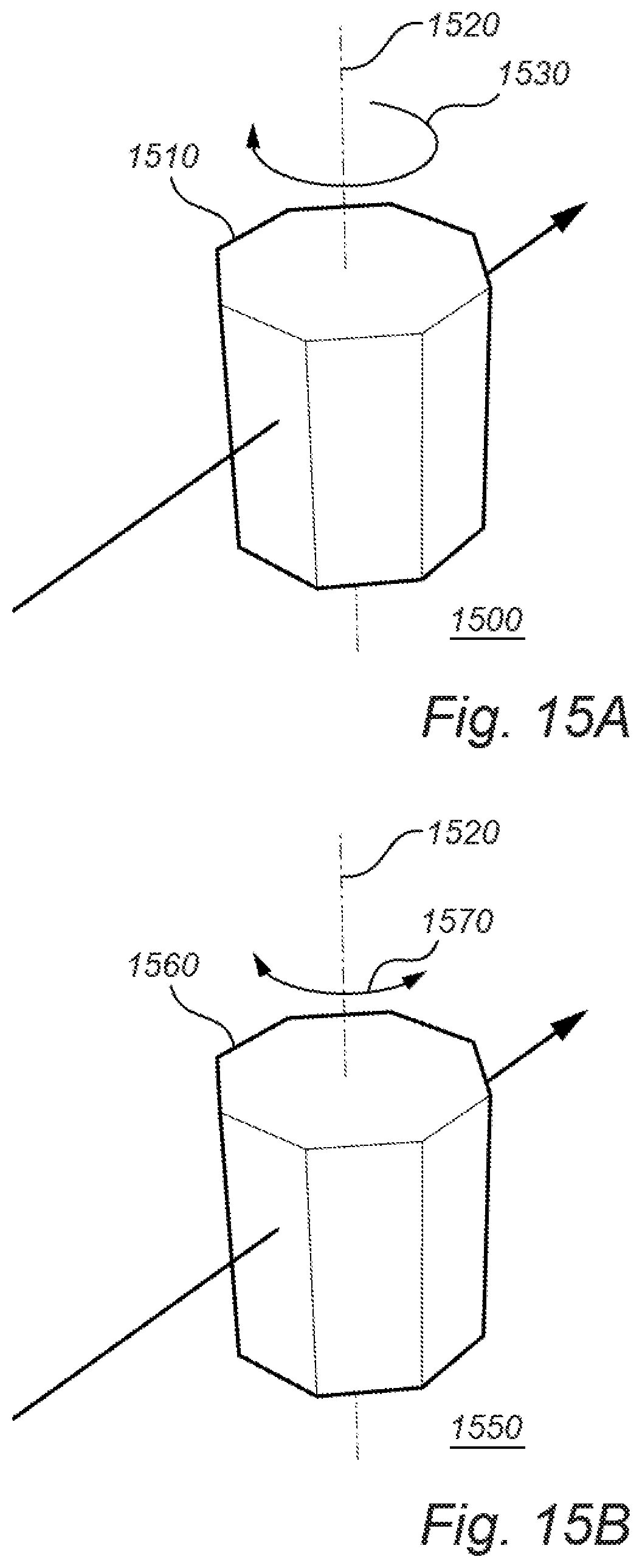 Patent US11774557 Figure 11 – Distance measurement instrument with scanning function