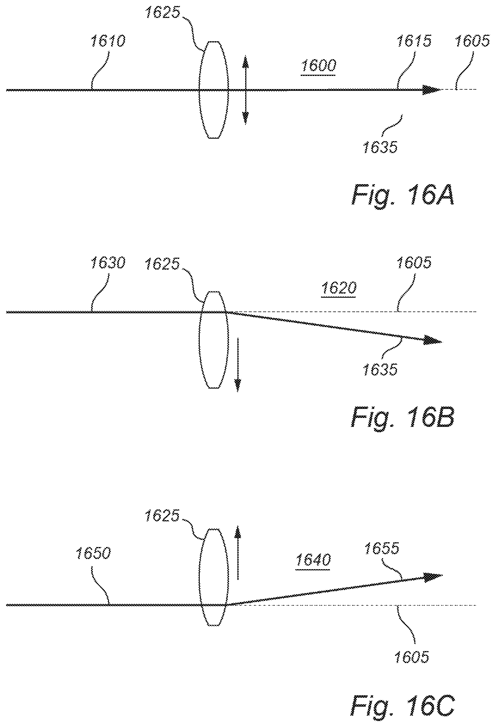 Patent US11774557 Figure 12 – Distance measurement instrument with scanning function