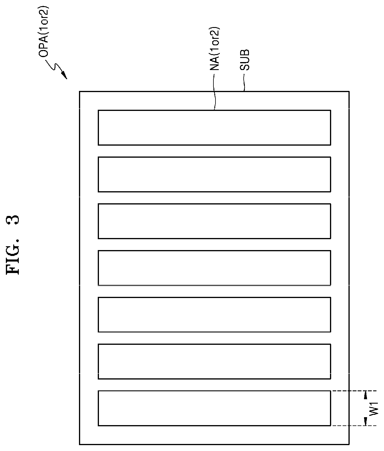 Patent US11774558 Figure 3 – Optical scanning device and LIDAR system including the same