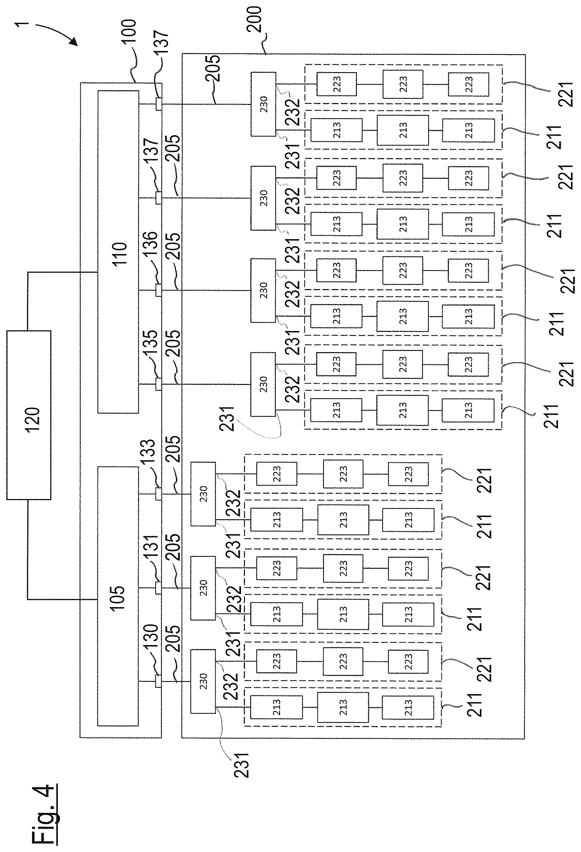 Patent US11774570 Figure 3 – Radar device