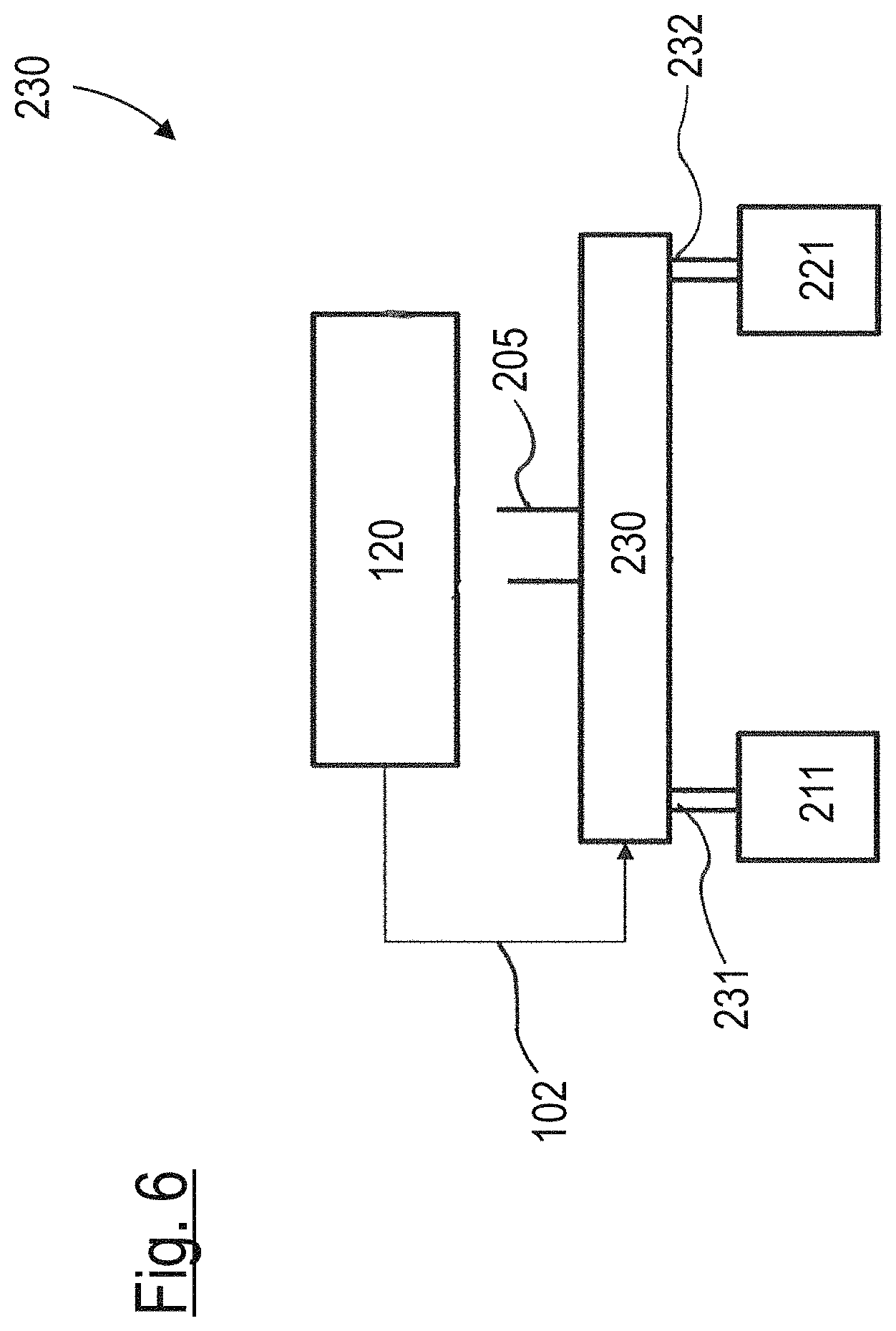 Patent US11774570 Figure 5 – Radar device