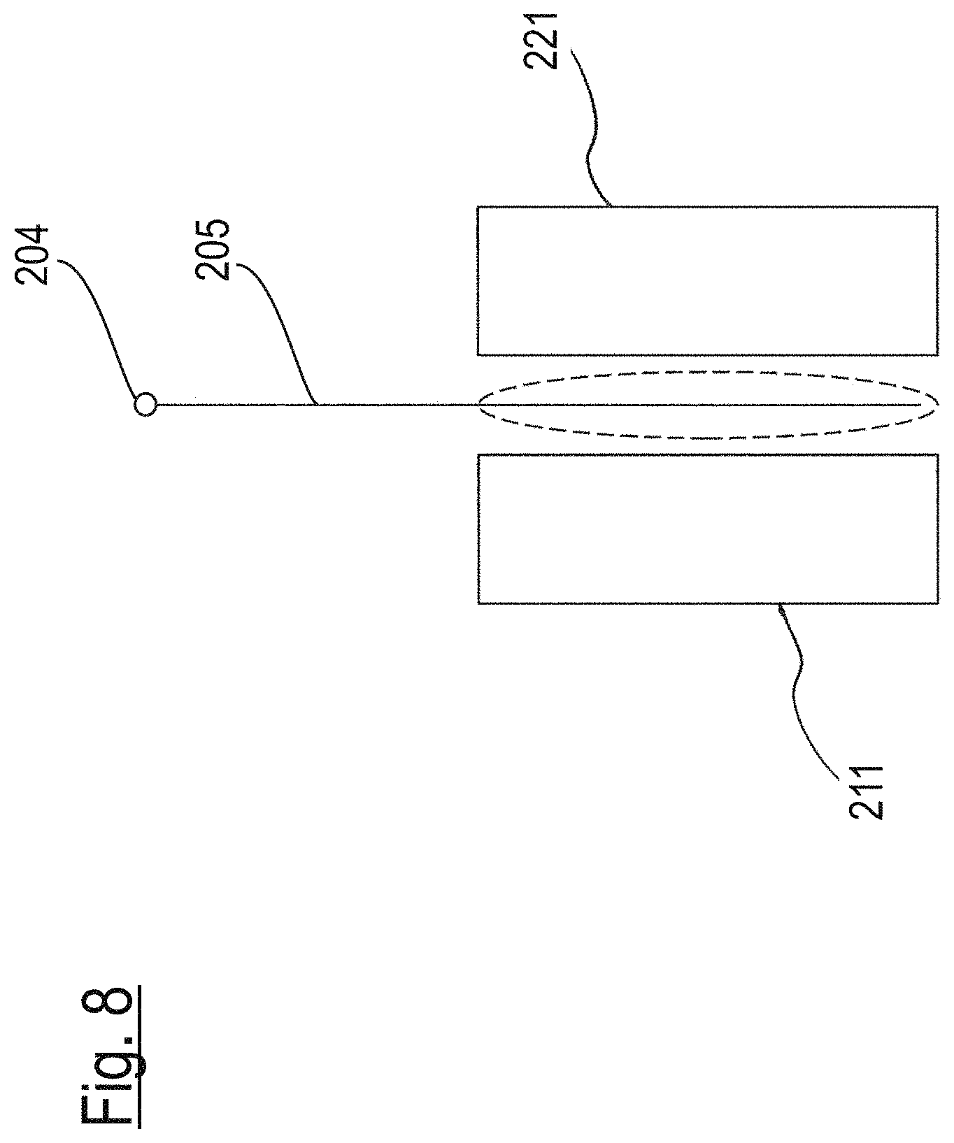 Patent US11774570 Figure 7 – Radar device