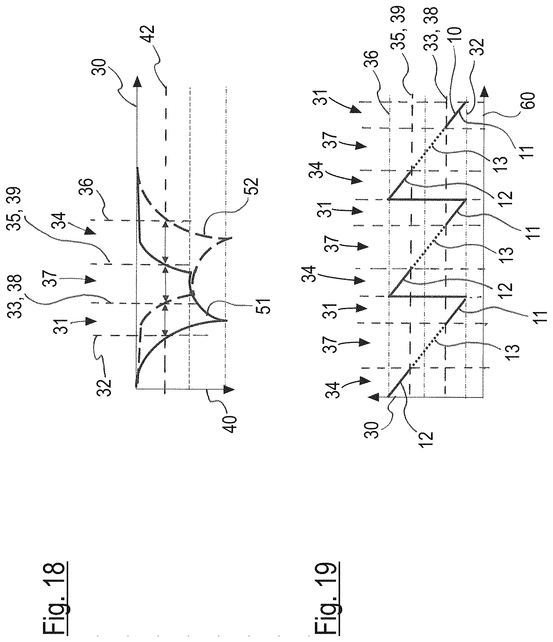 Patent US11774570 Figure 17 – Radar device