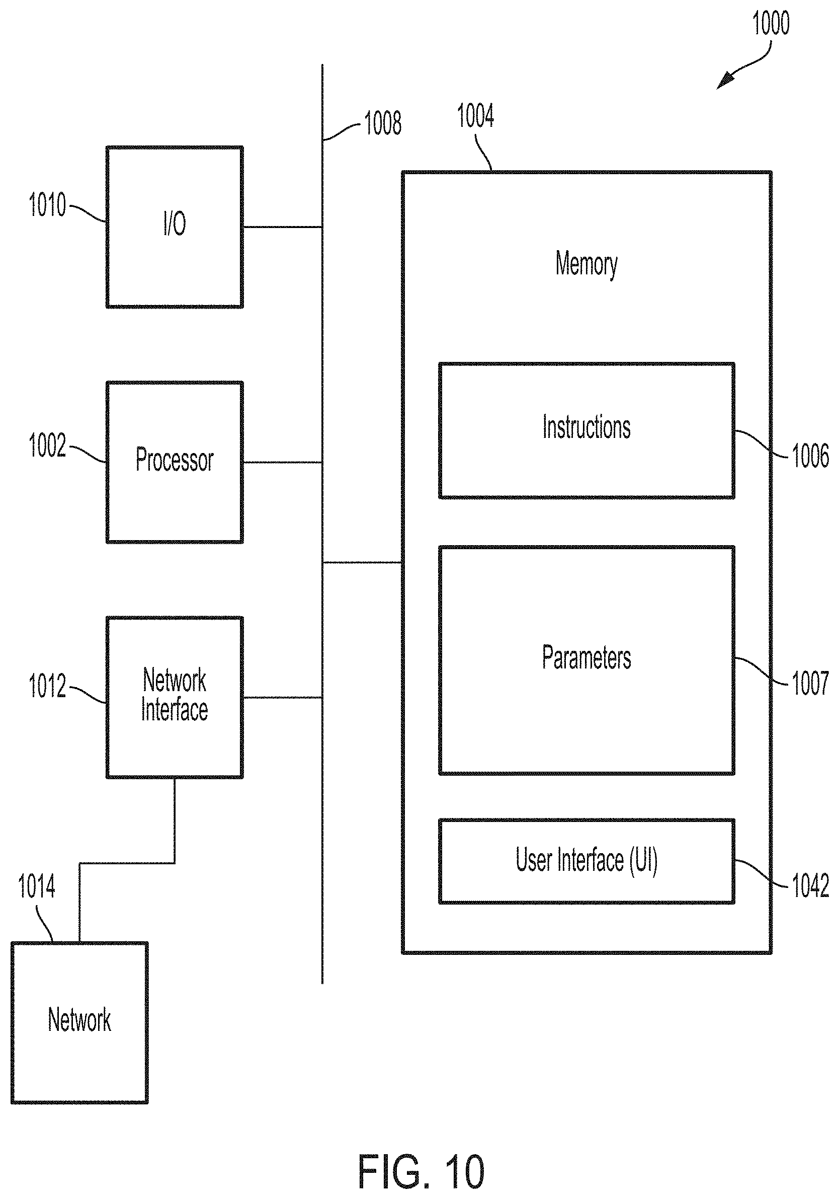 Patent US11774573 Figure 9 – System and method to determine low-speed and stationary state of a rail vehicle