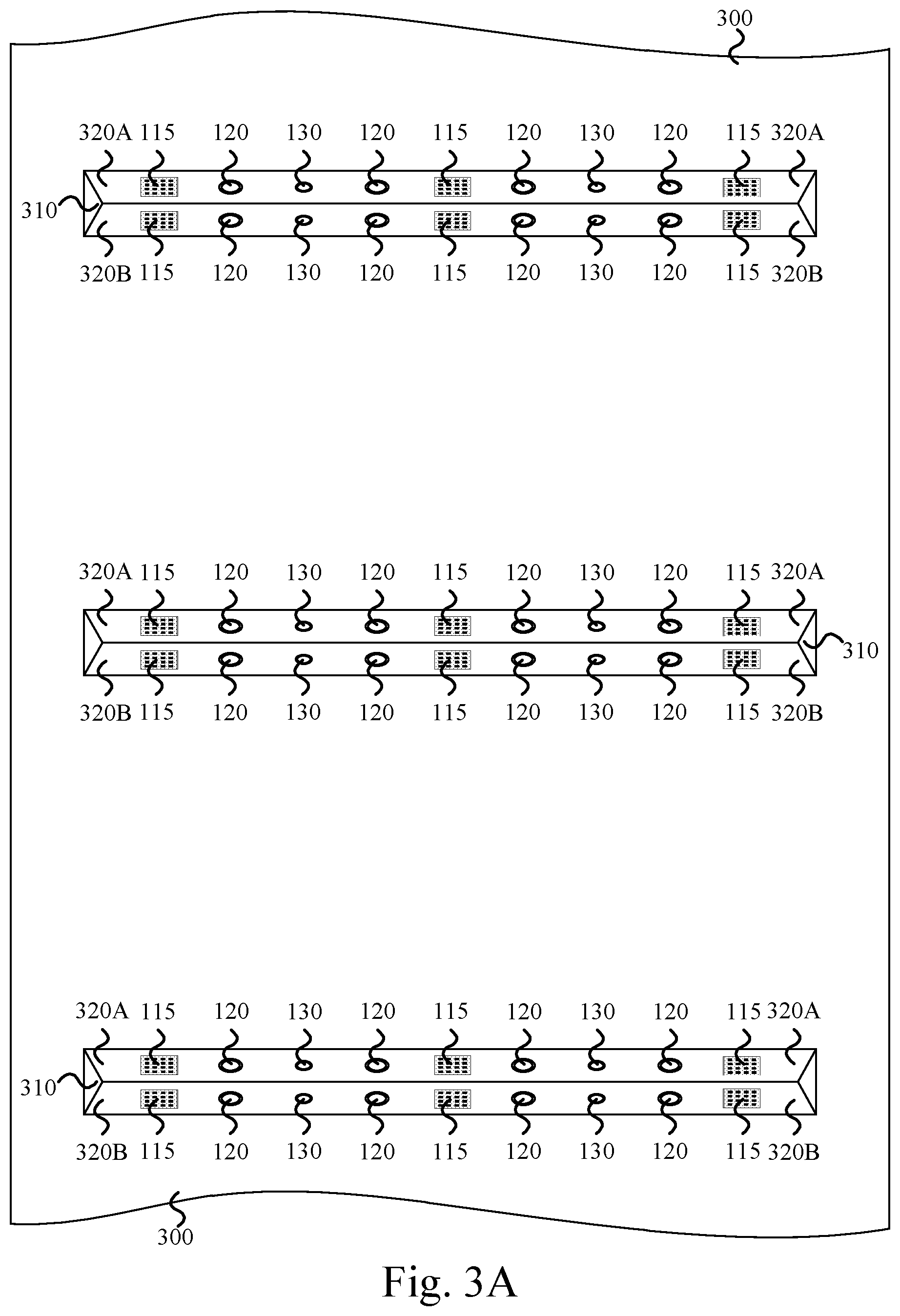 Patent US11774580 Figure 3 – Concealed object detection