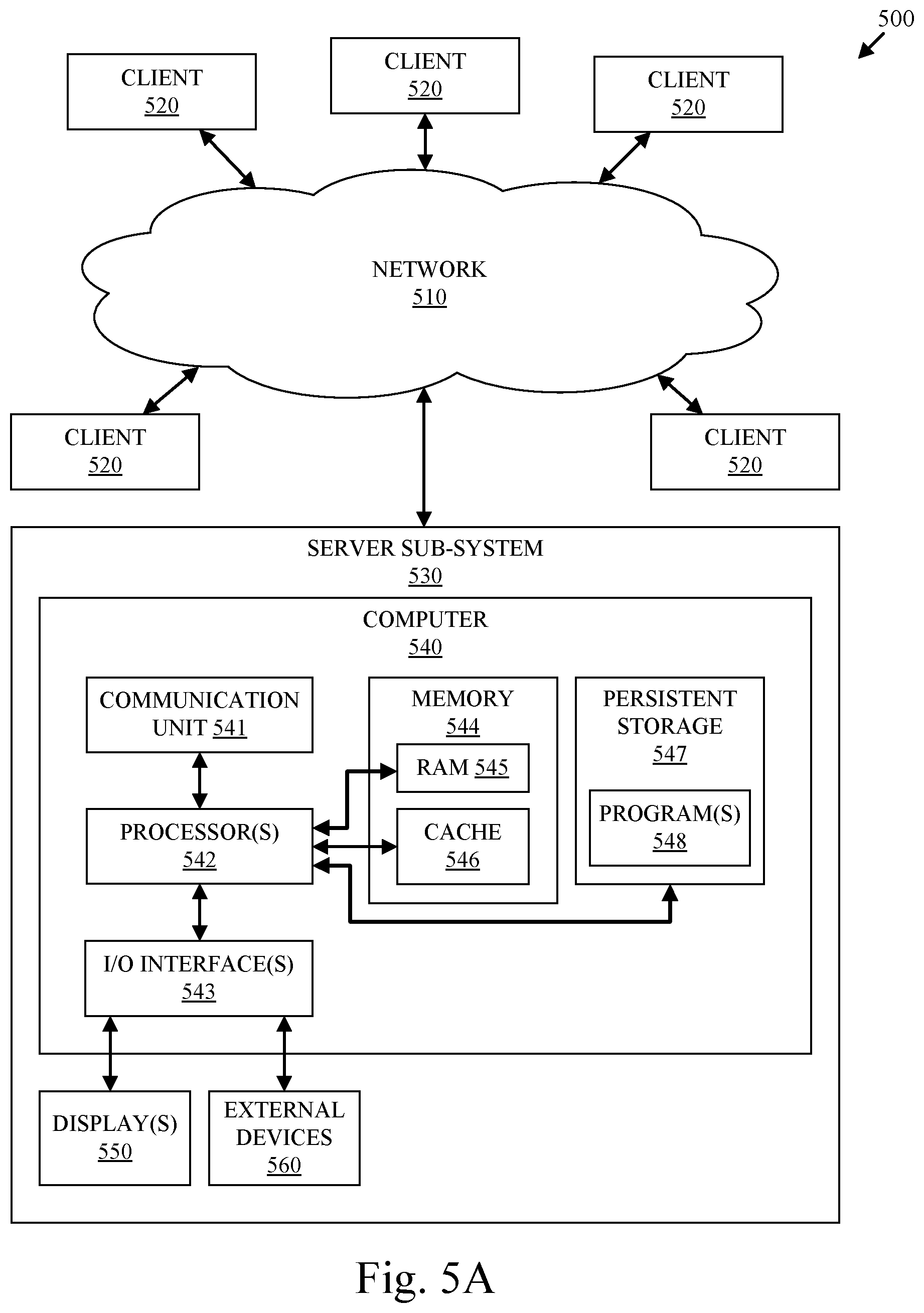 Patent US11774580 Figure 7 – Concealed object detection