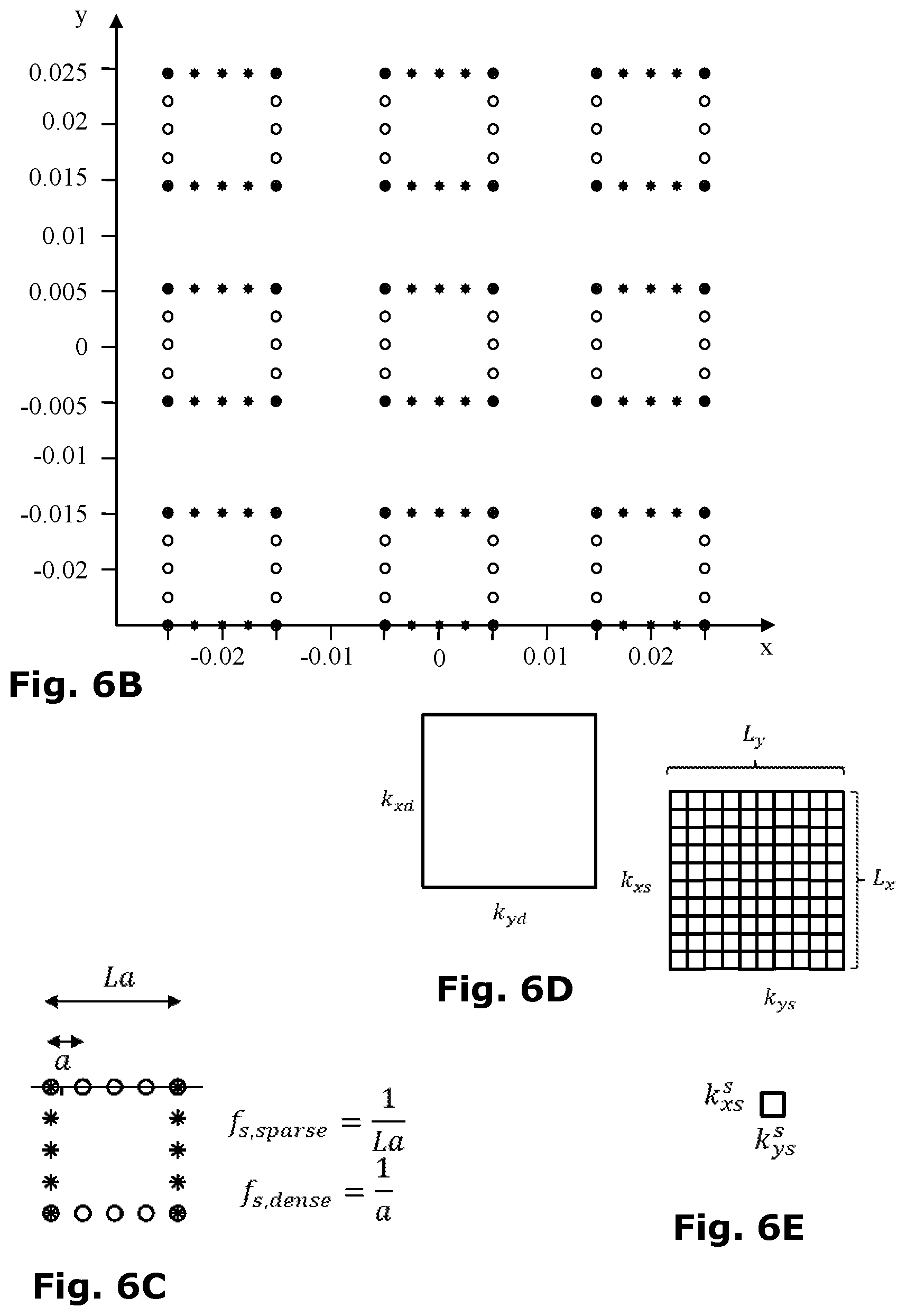 Patent US11774581 Figure 8 – Systems and methods for imaging a concealed surface