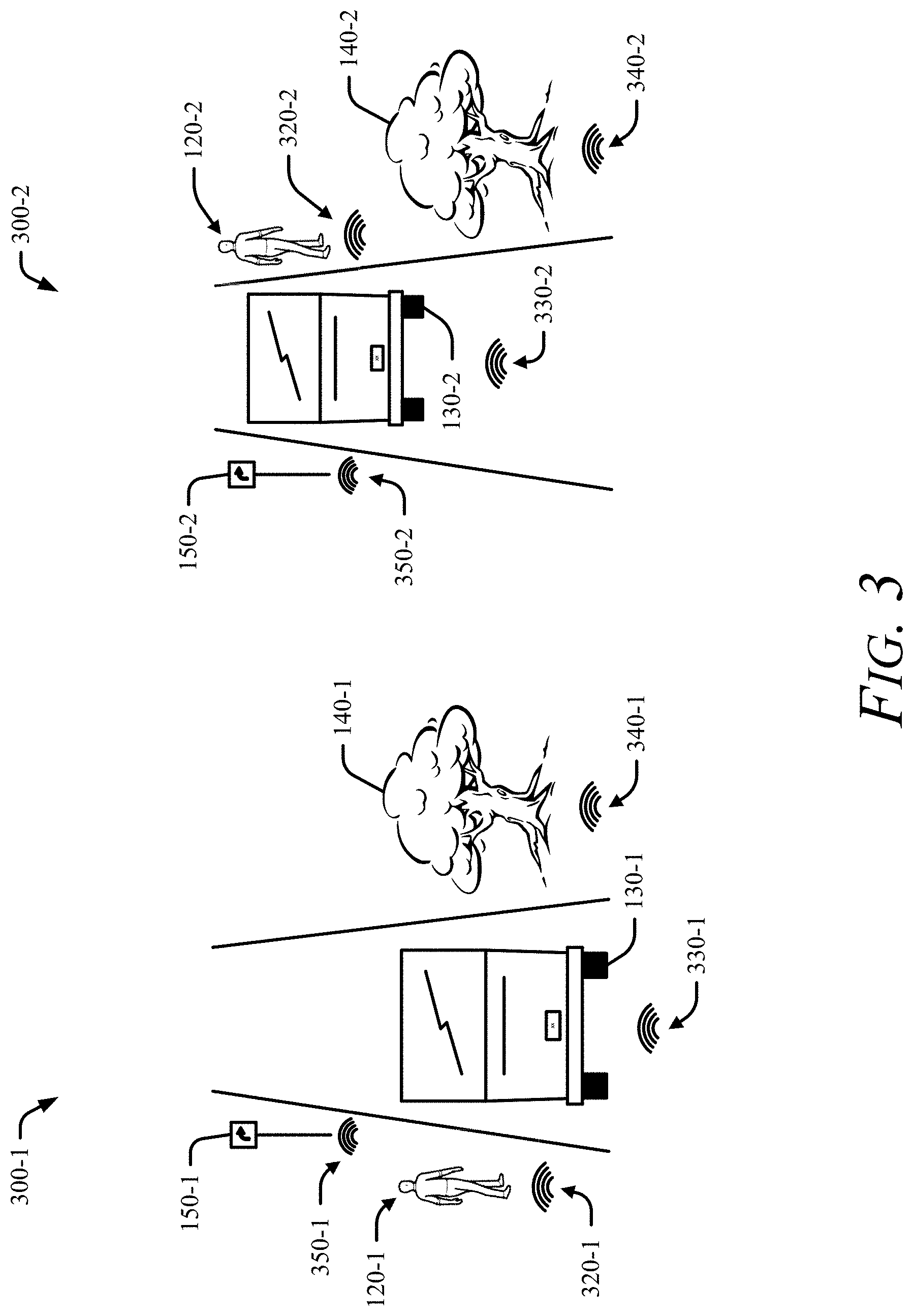 Patent US11774582 Figure 3 – Imaging and radar fusion for multiple-object tracking