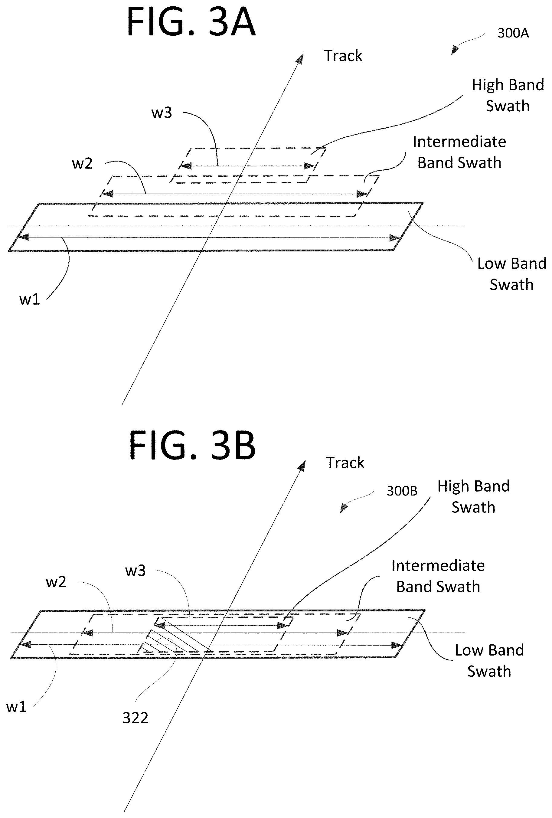 Patent US11774587 Figure 9 – Multimission and multispectral sonar