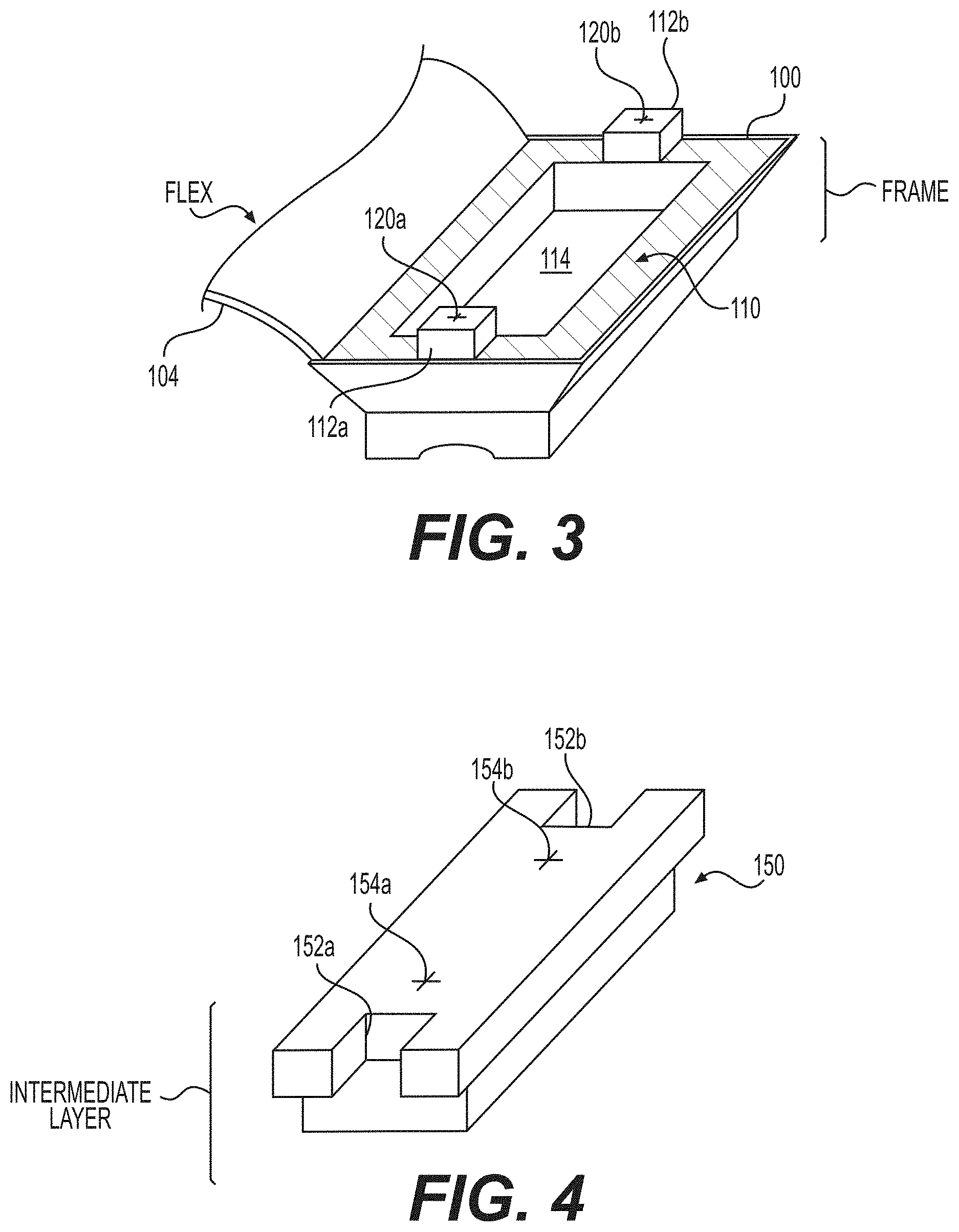 Patent US11774589 Figure 2 – Dual frequency ultrasound transducer