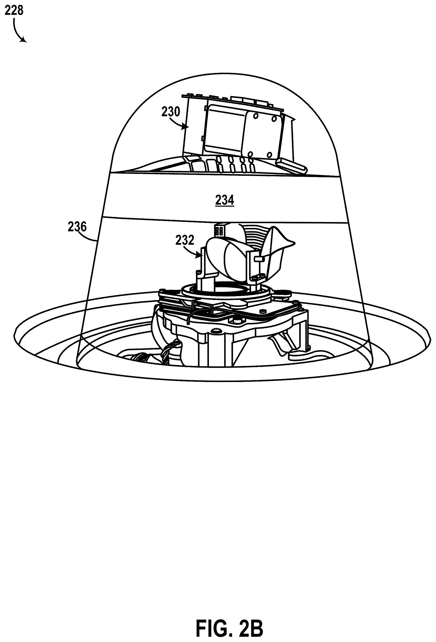 Patent US11774590 Figure 3 – Light detection and ranging (LIDAR) device range aliasing resilience by multiple hypotheses