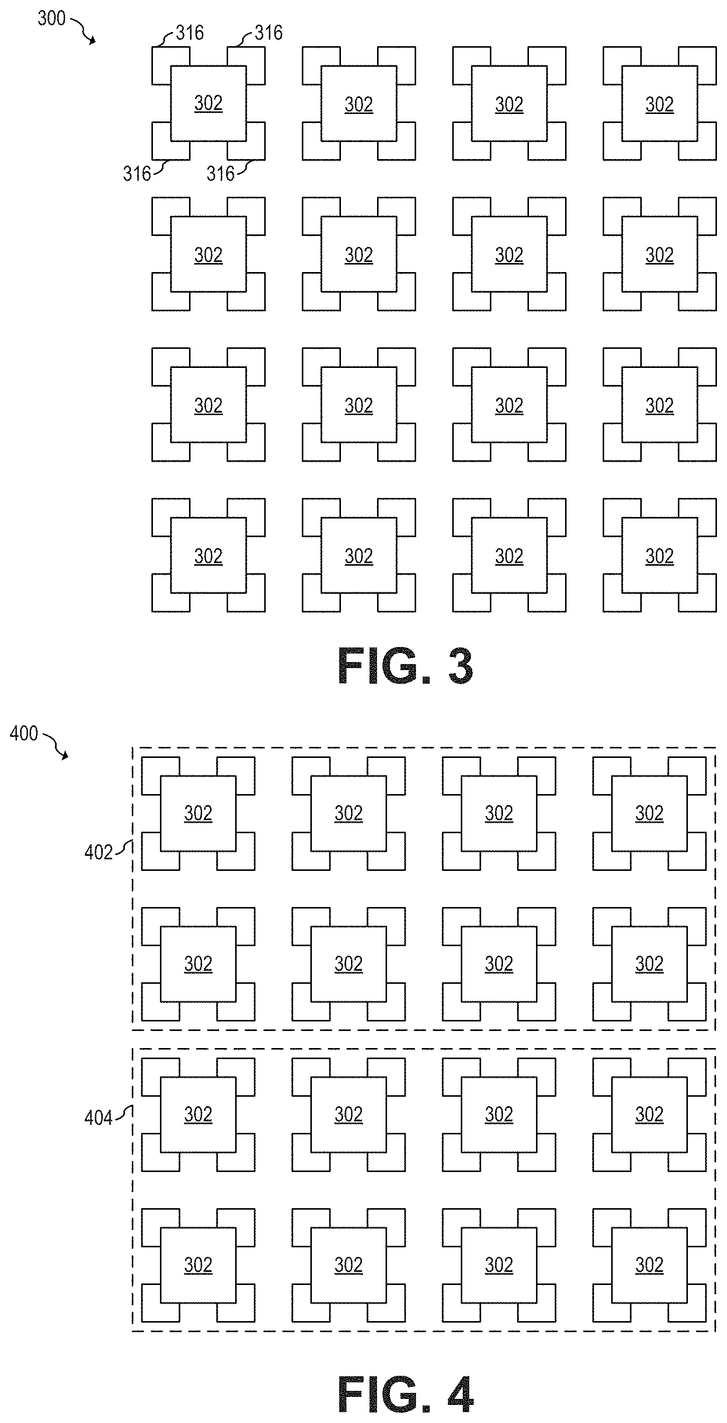 Patent US11774592 Figure 2 – Multimode communication and radar system resource allocation