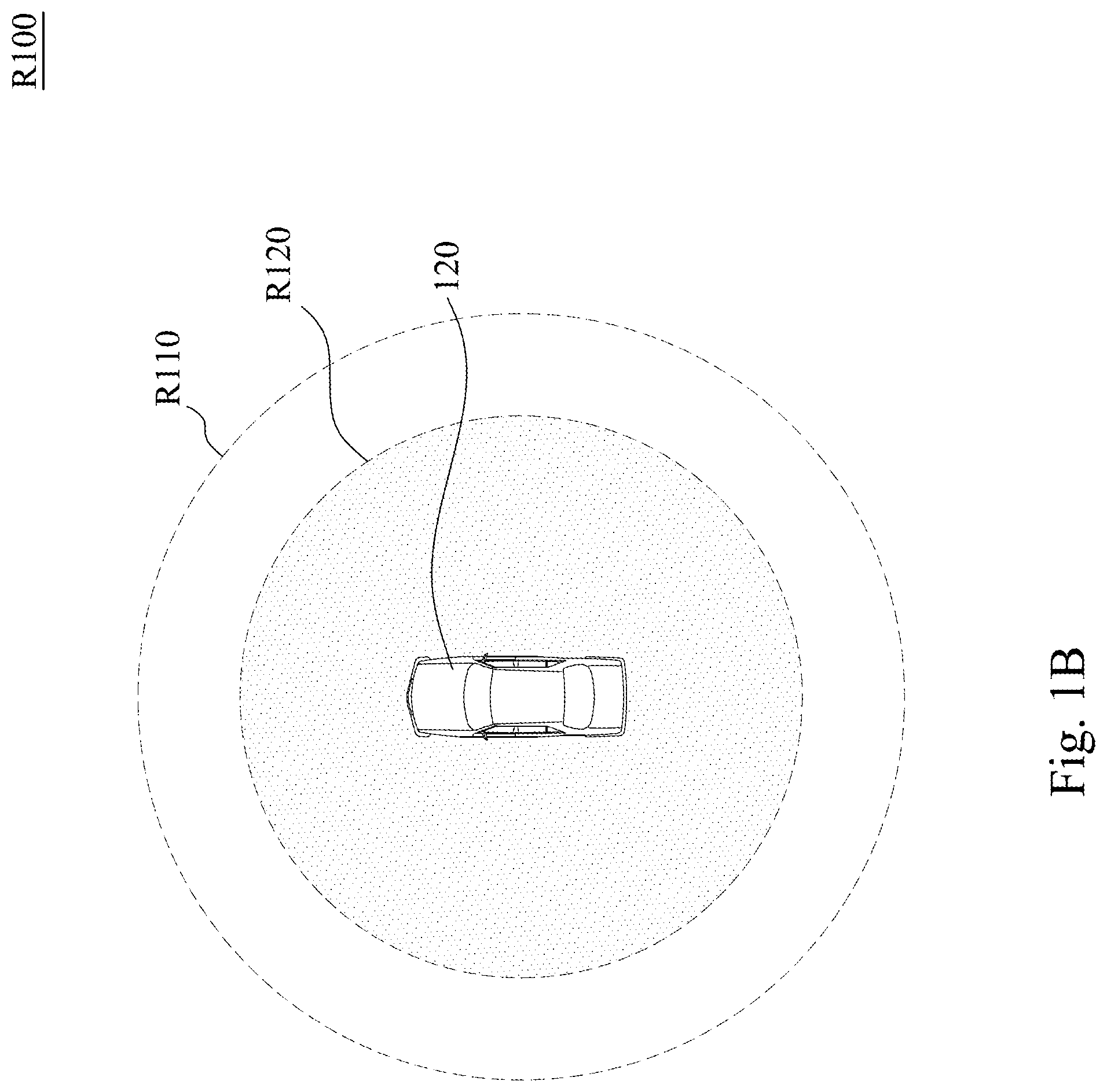 Patent US11774595 Figure 2 – Map scanning system and map scanning method