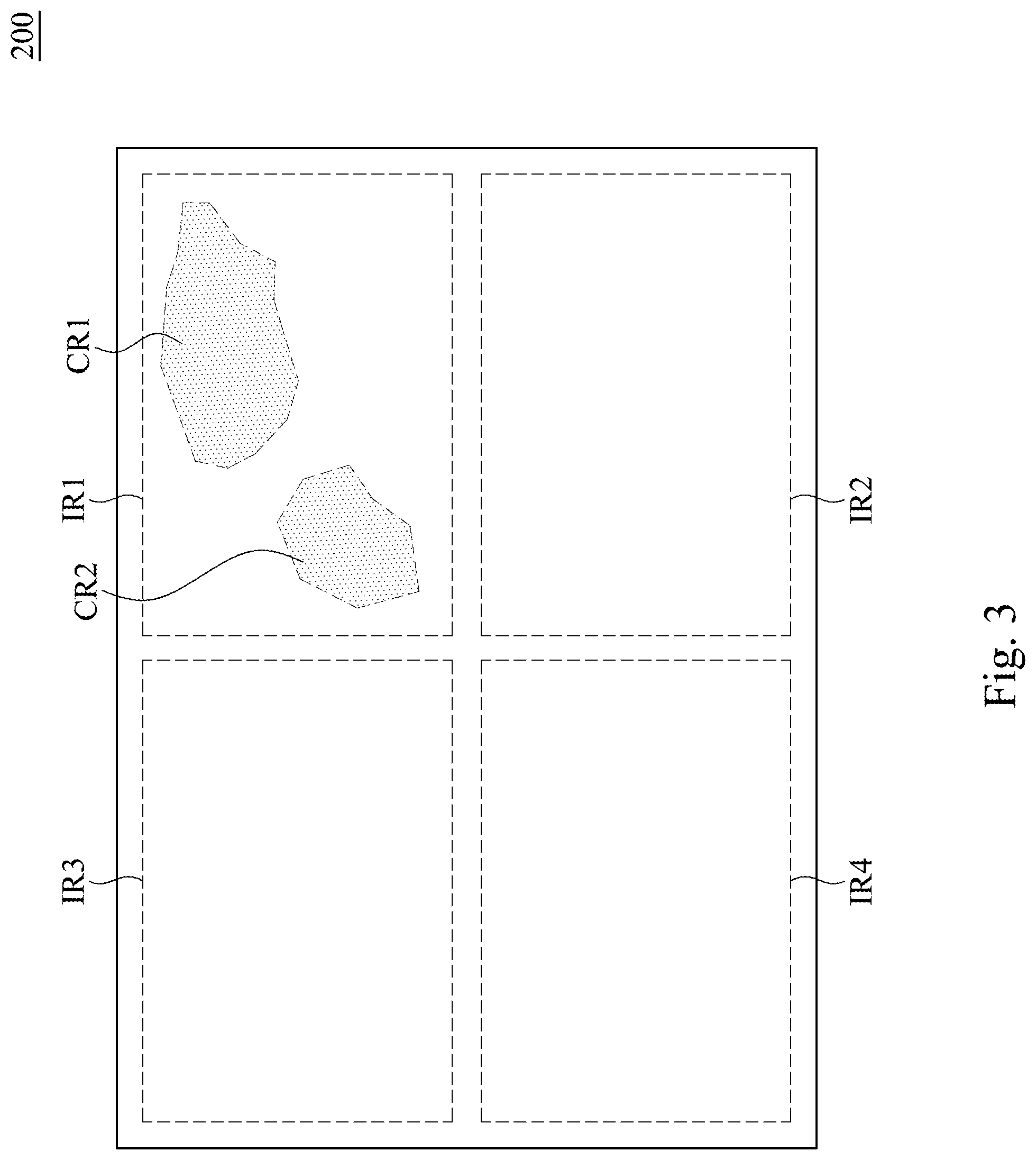 Patent US11774595 Figure 4 – Map scanning system and map scanning method