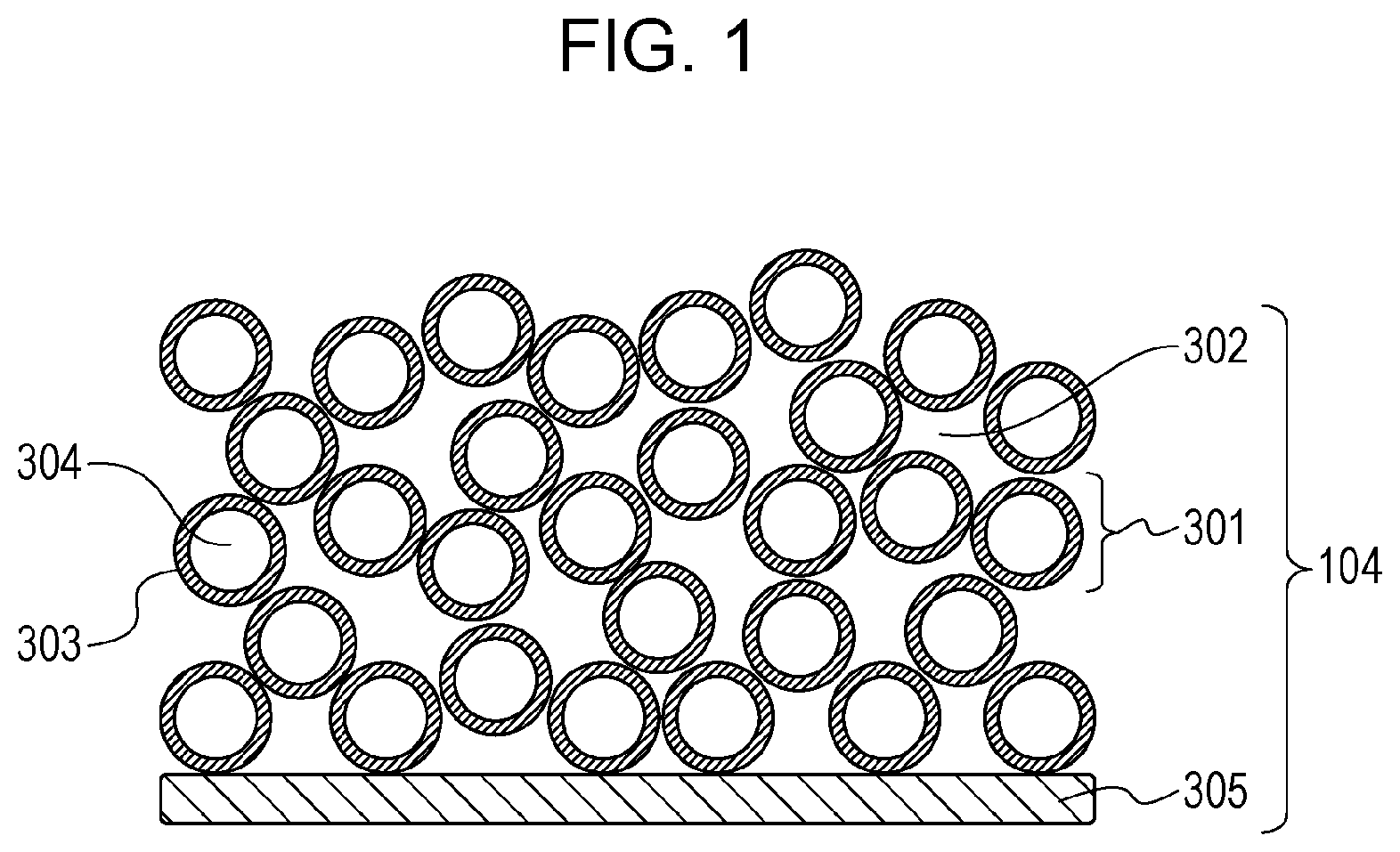 Patent US11774605 Figure 1 – Scintillator unit and radiation detector